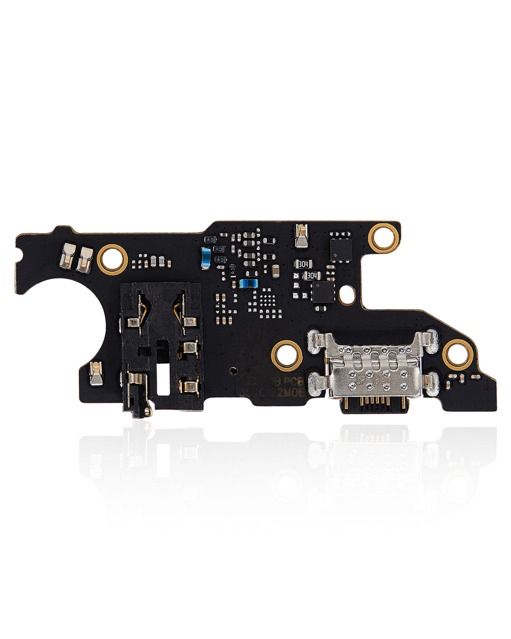Charging Port with Board for Xiaomi Redmi Note 9T