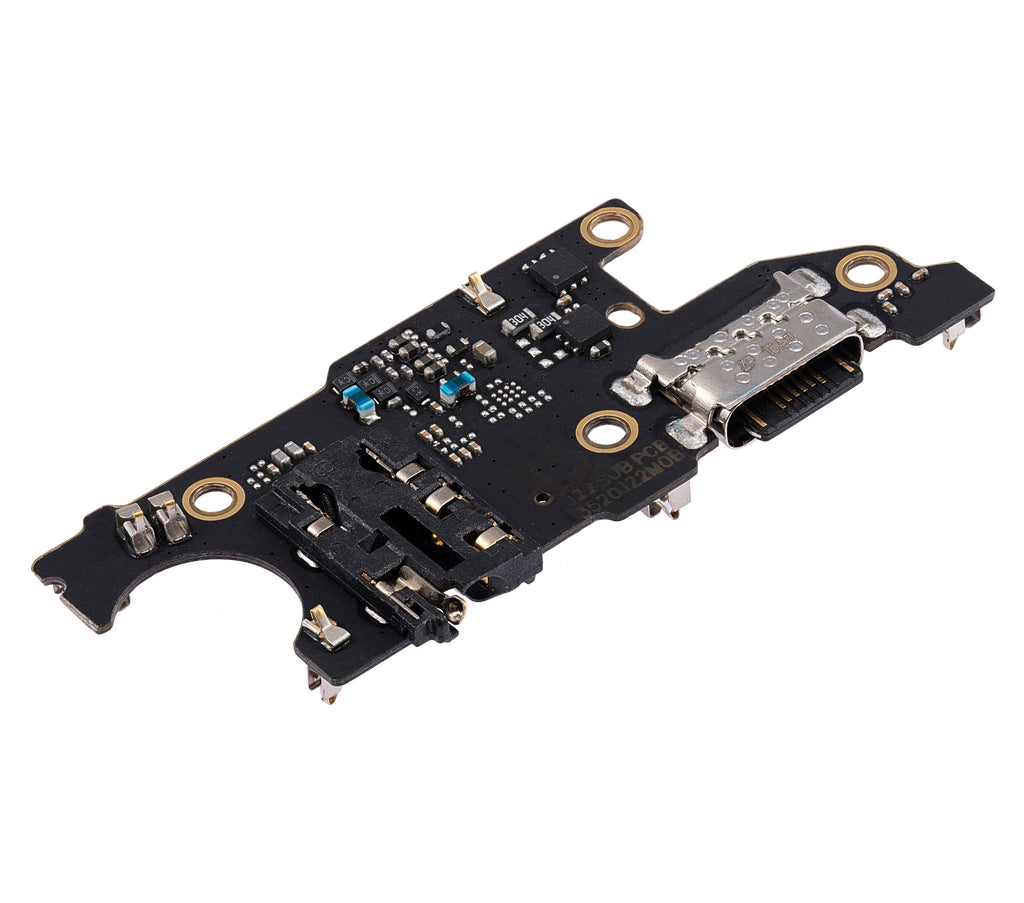 Charging Port with Board for Xiaomi Redmi Note 9T