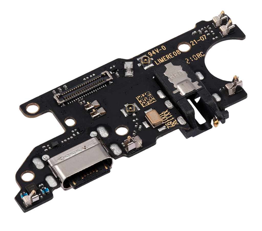 Charging Port with Board for Xiaomi Redmi Note 9T