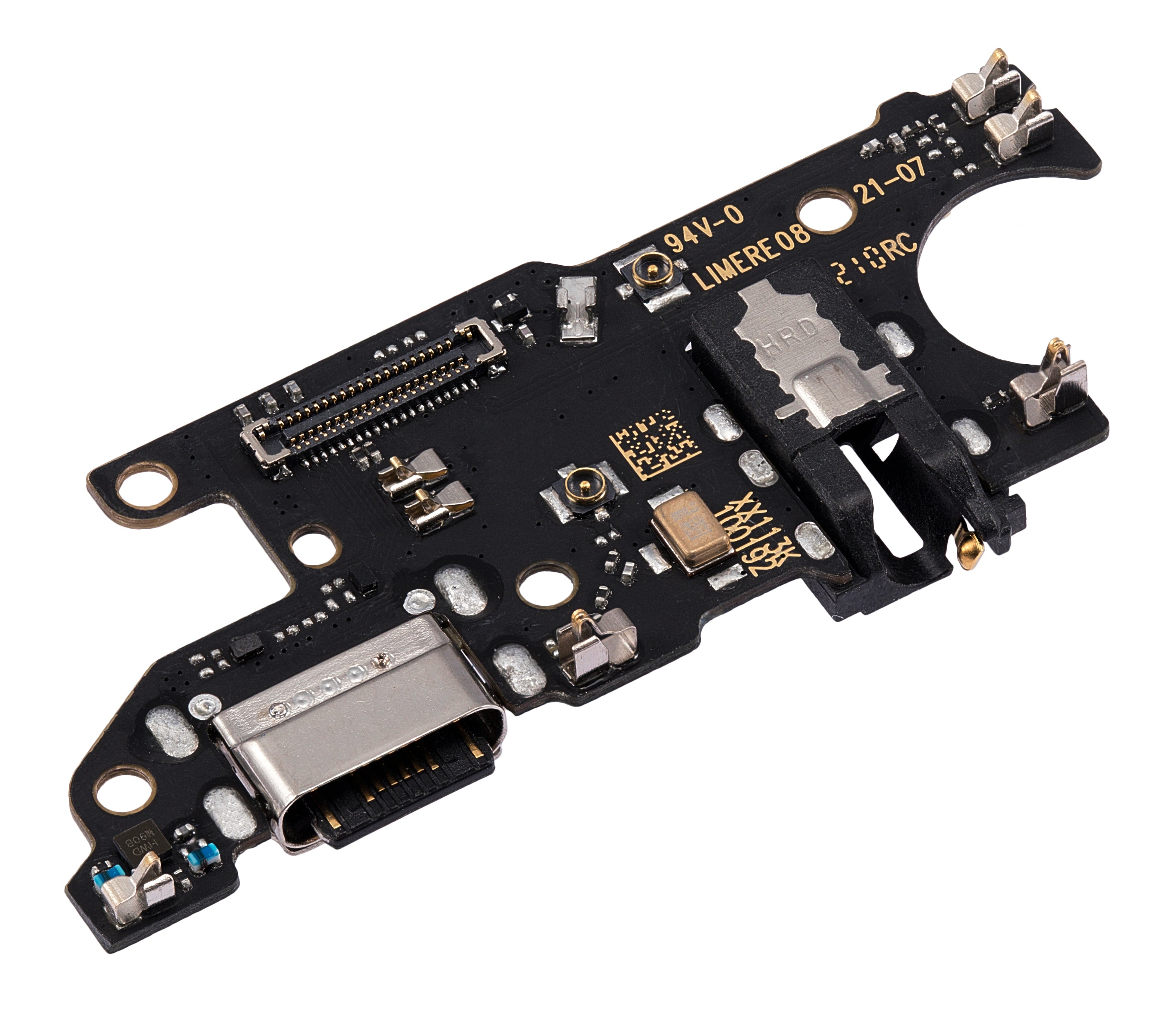 Charging Port with Board for Xiaomi Redmi Note 9T
