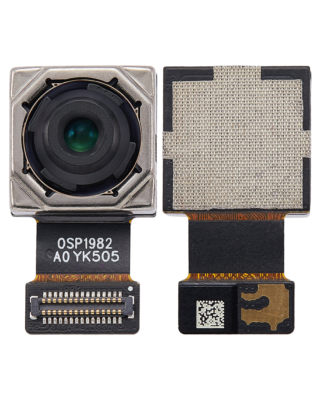 Rear Camera for Xiaomi Redmi Note 9