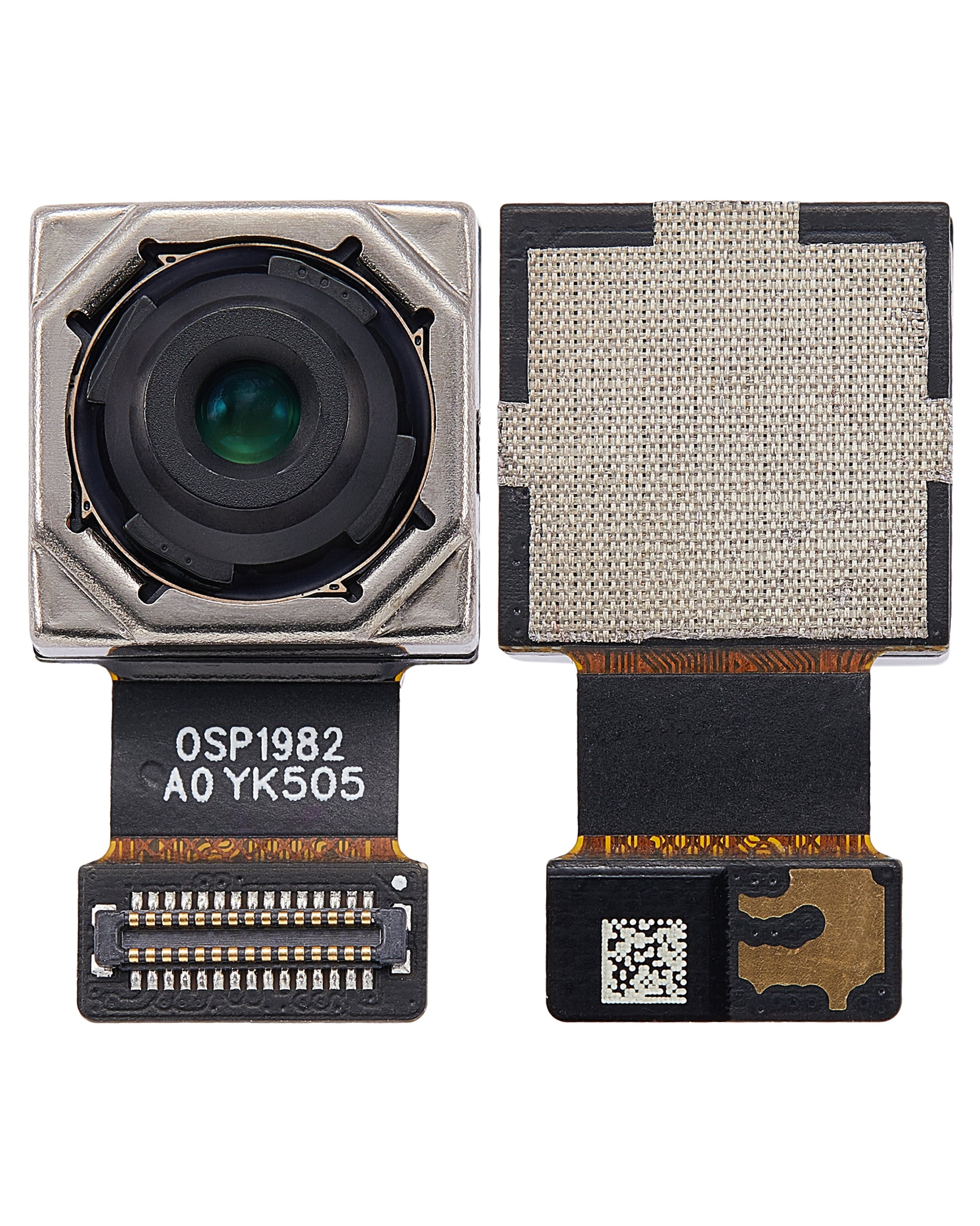 Rear Camera for Xiaomi Redmi Note 9
