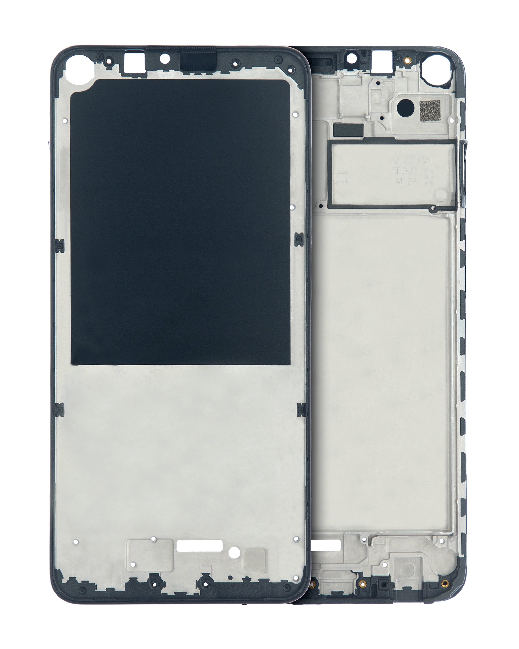 LCD-Rahmen für Xiaomi Redmi Note 9
