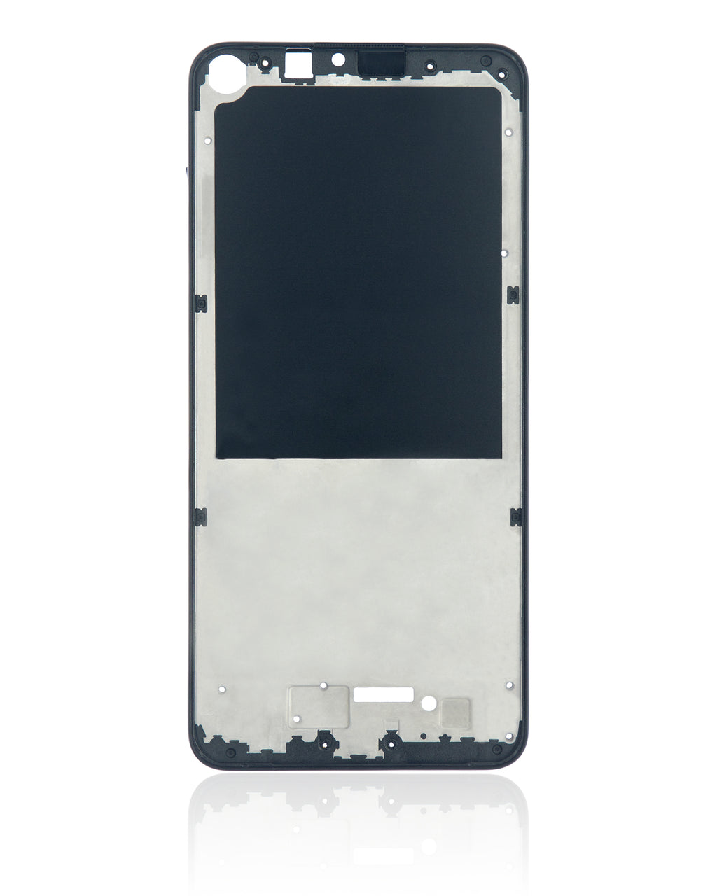 LCD-Rahmen für Xiaomi Redmi Note 9