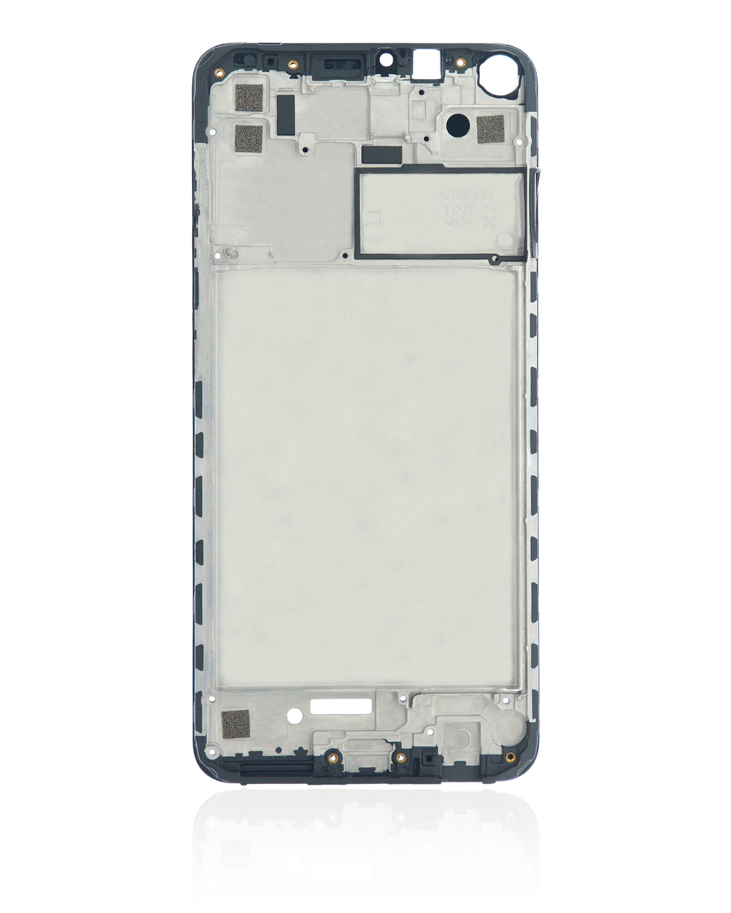 LCD-Rahmen für Xiaomi Redmi Note 9