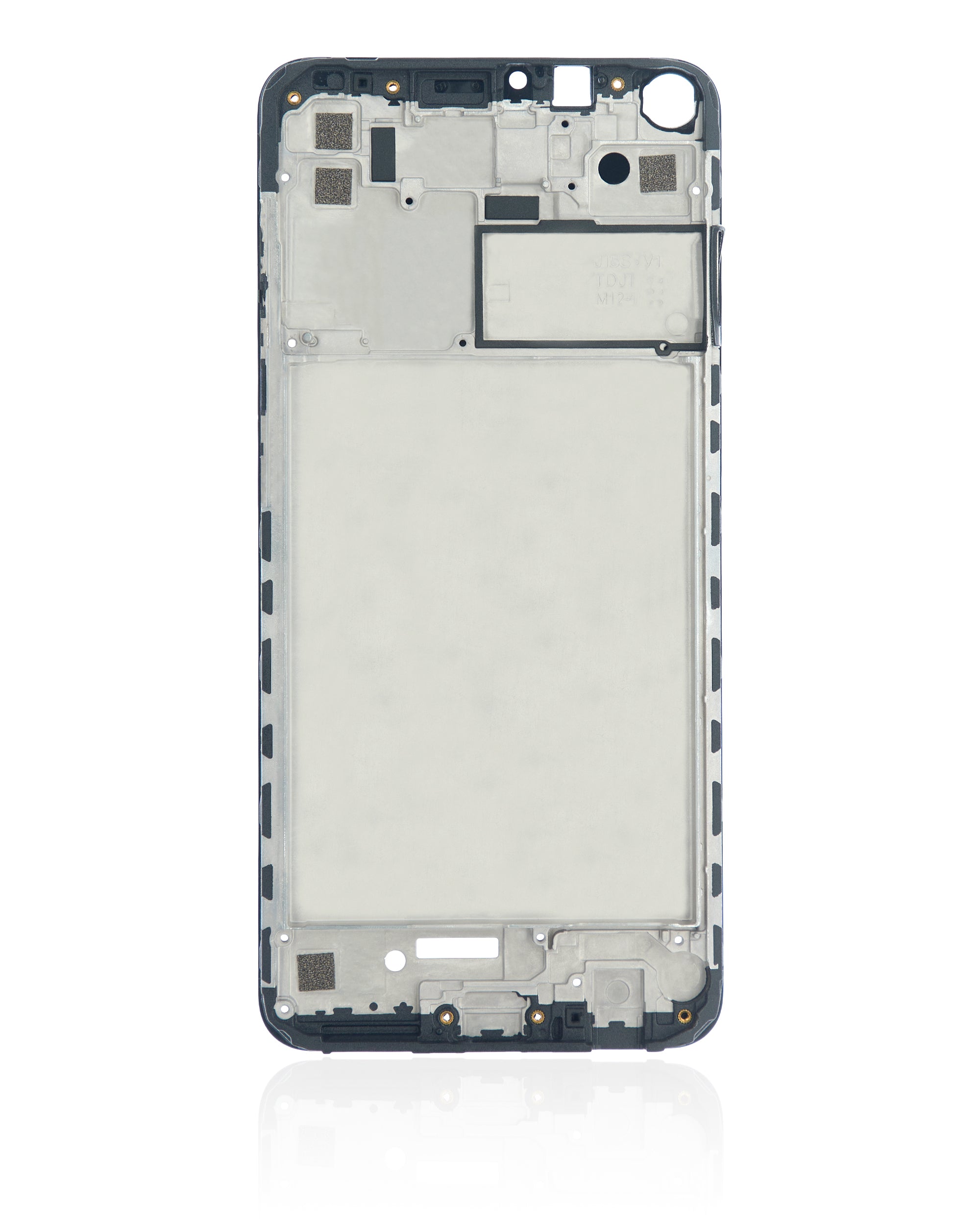 LCD-Rahmen für Xiaomi Redmi Note 9