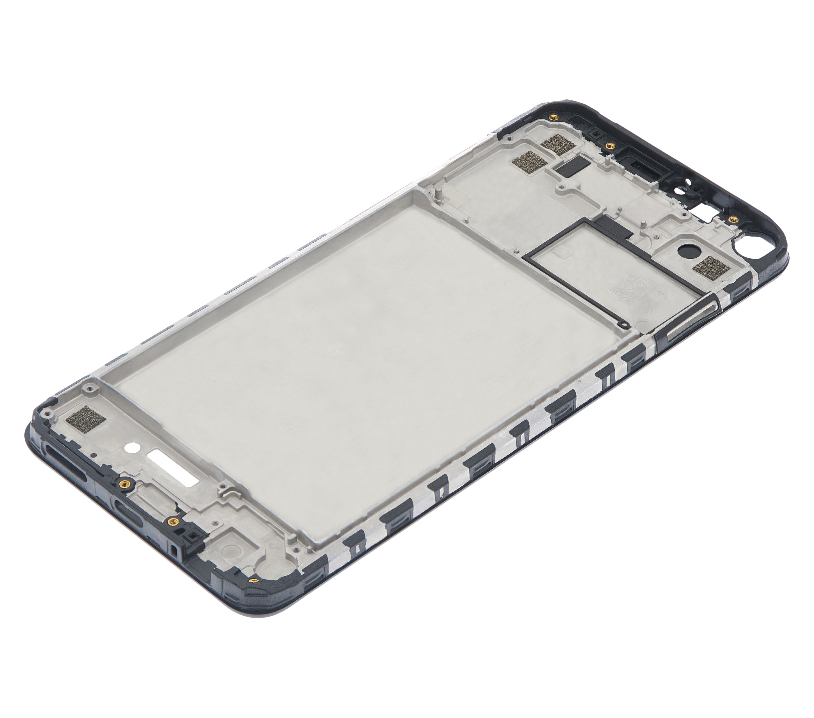LCD-Rahmen für Xiaomi Redmi Note 9