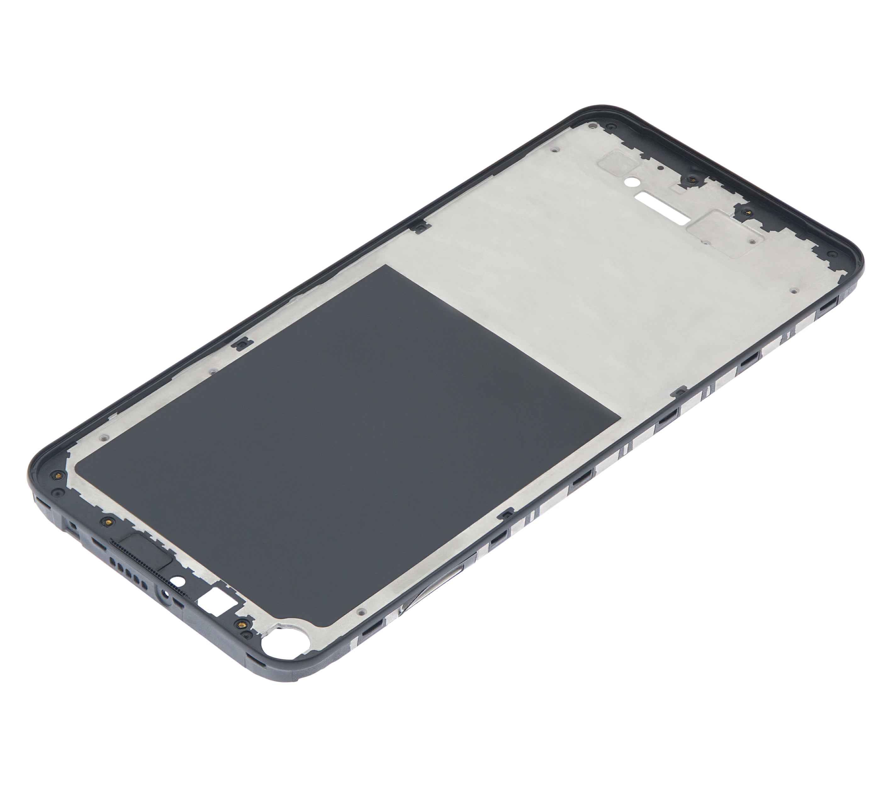 LCD-Rahmen für Xiaomi Redmi Note 9