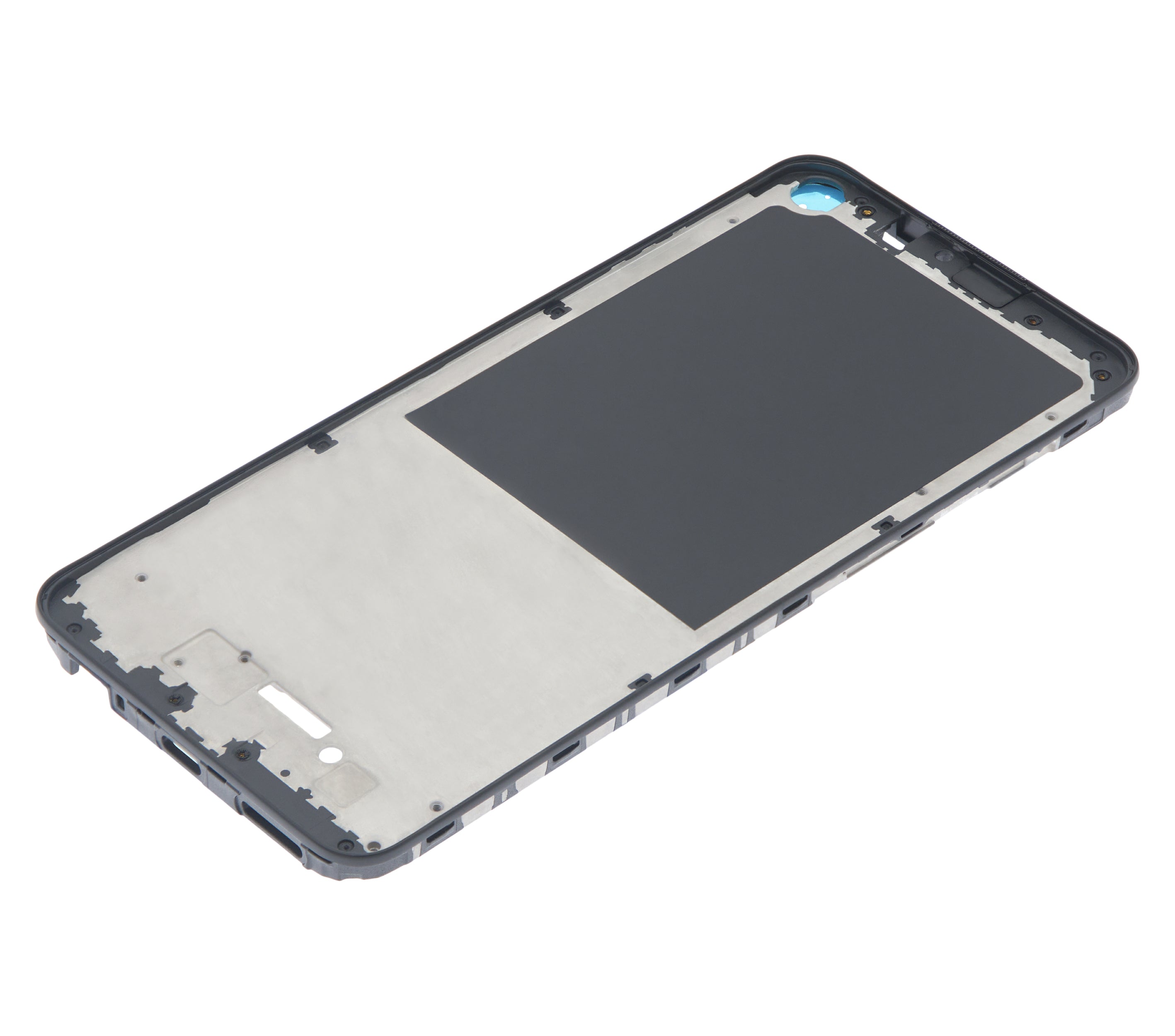 LCD-Rahmen für Xiaomi Redmi Note 9