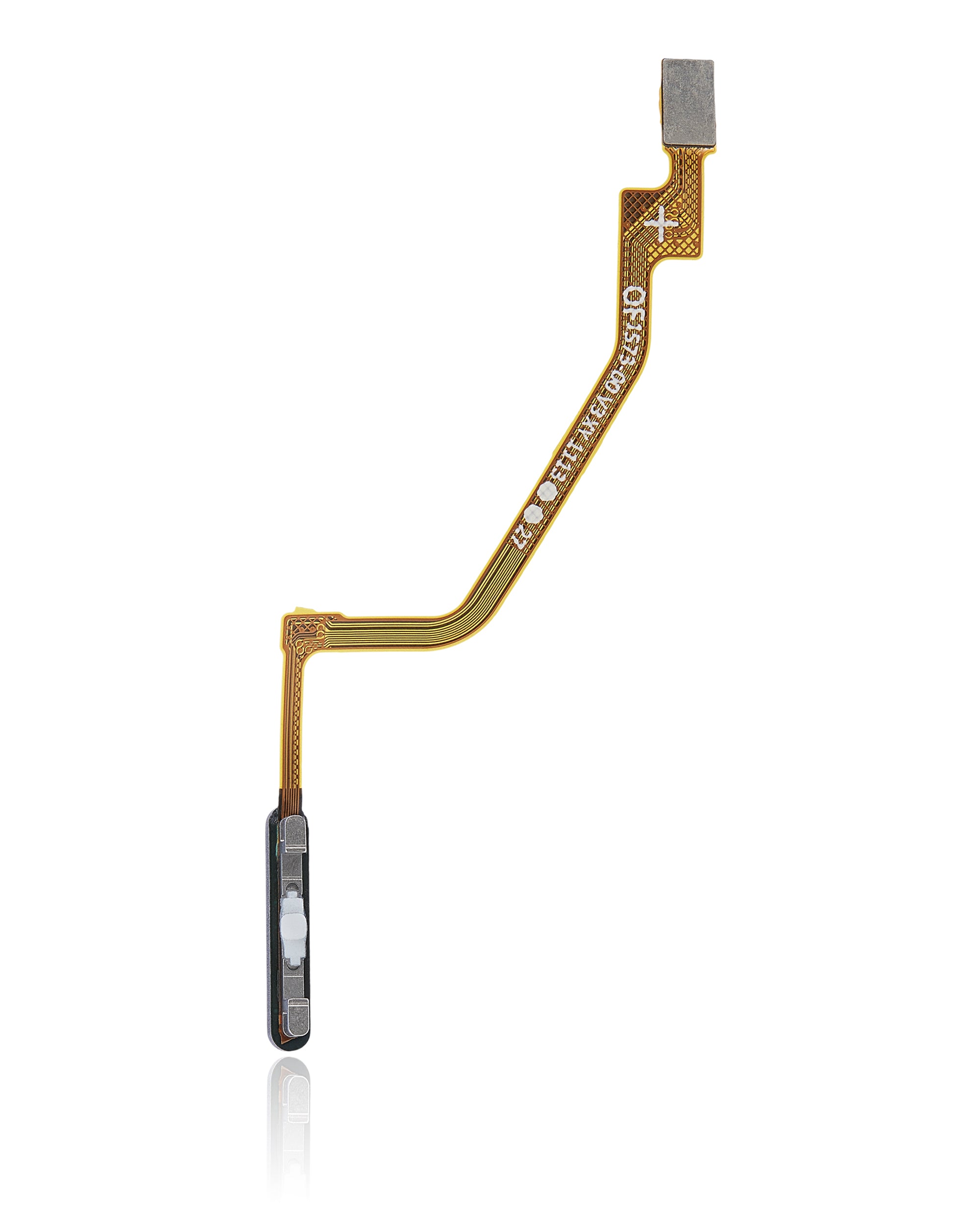 Fingerprint Sensor Flex for Xiaomi Redmi Note 9 Pro (Blue)
