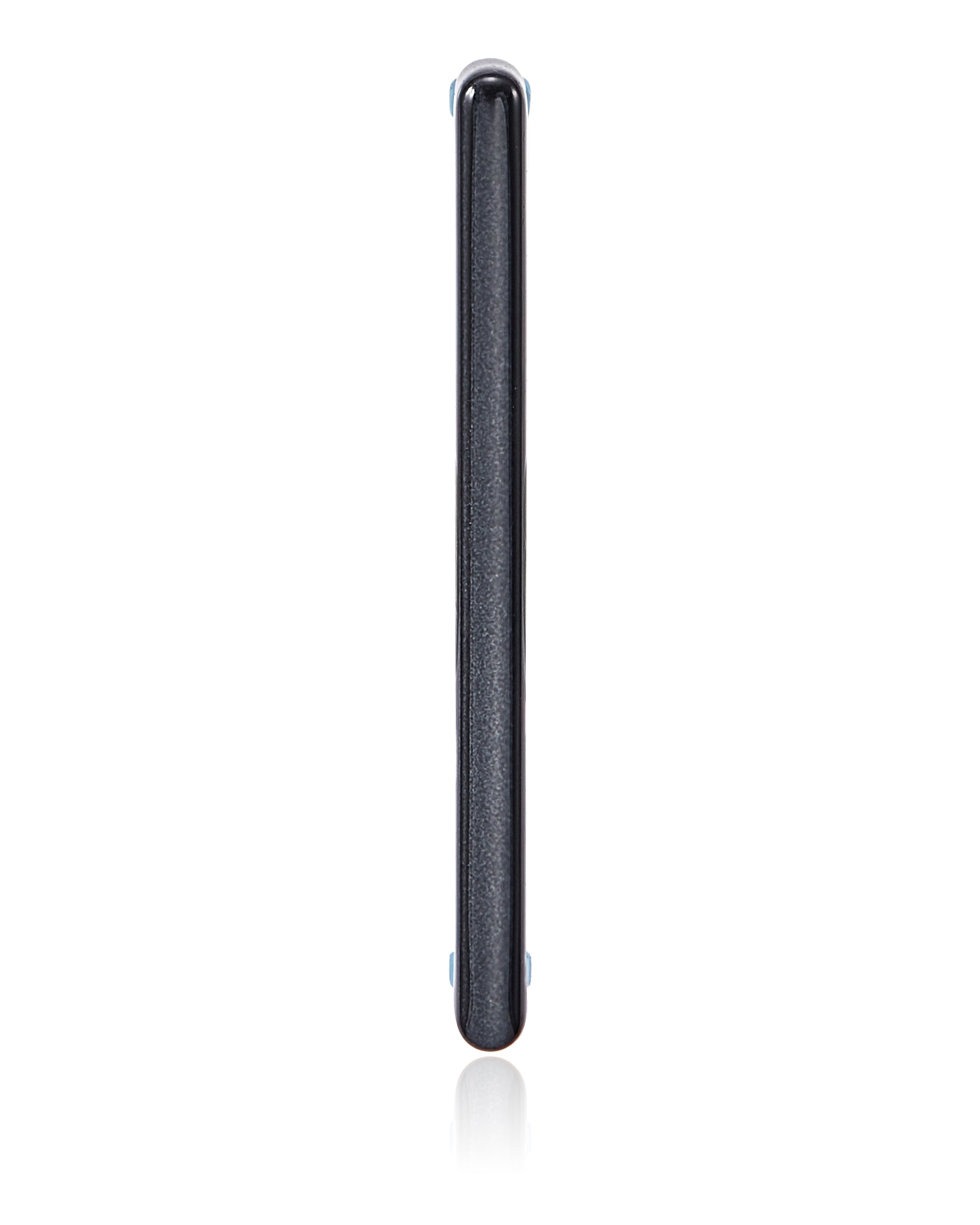 Harte Tasten (Lautstärke) für Xiaomi Mi 11 Lite (Truffle Black)