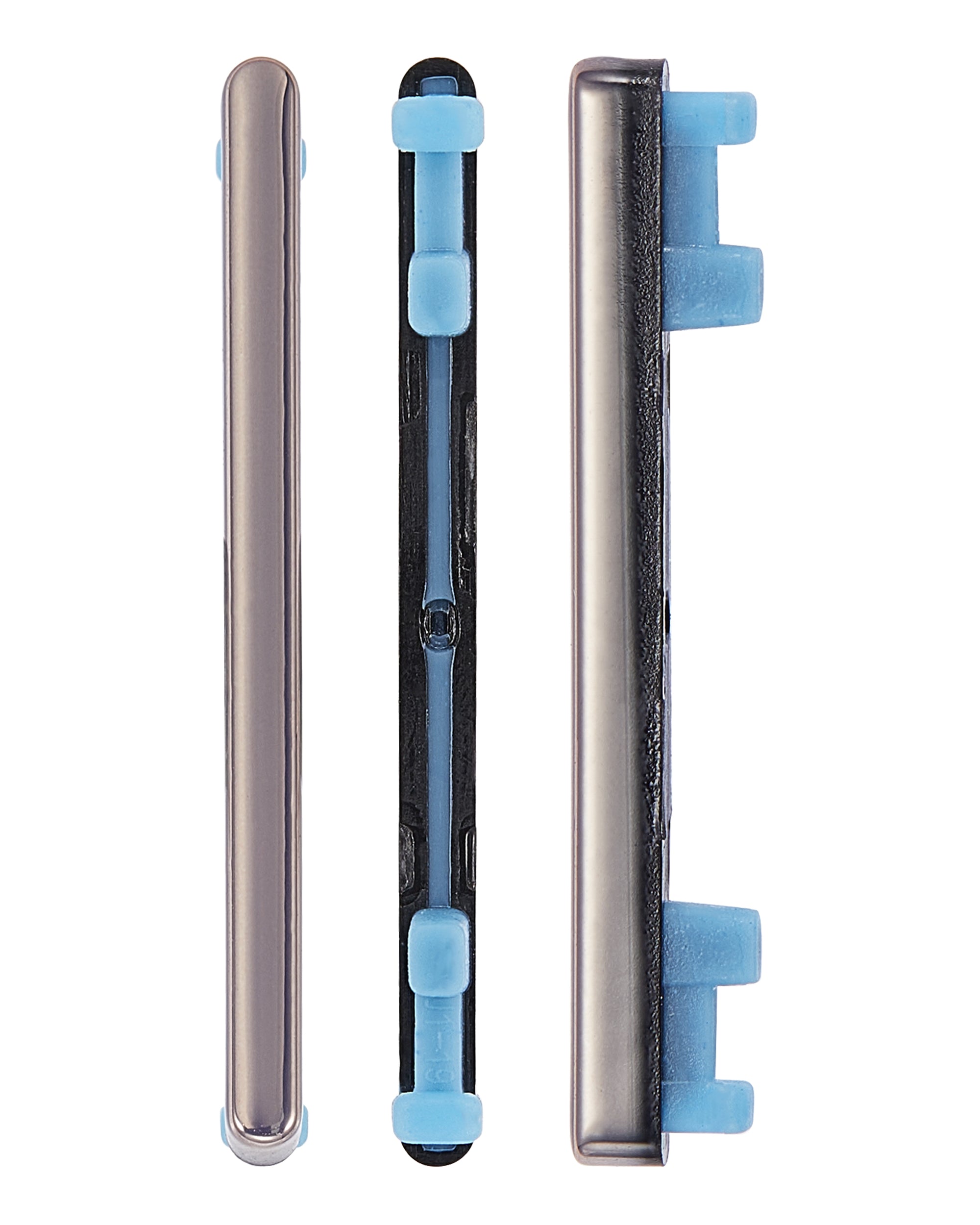 Lautstärketasten (Hard Buttons) für Xiaomi Mi 11 Lite (Peach Pink)