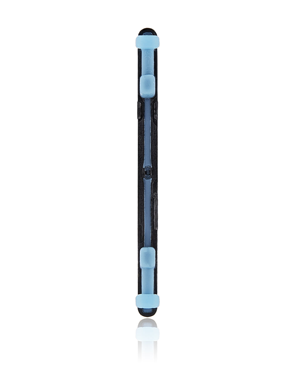 Hard Buttons (Volume) for Xiaomi Mi 11 Lite (Silver)