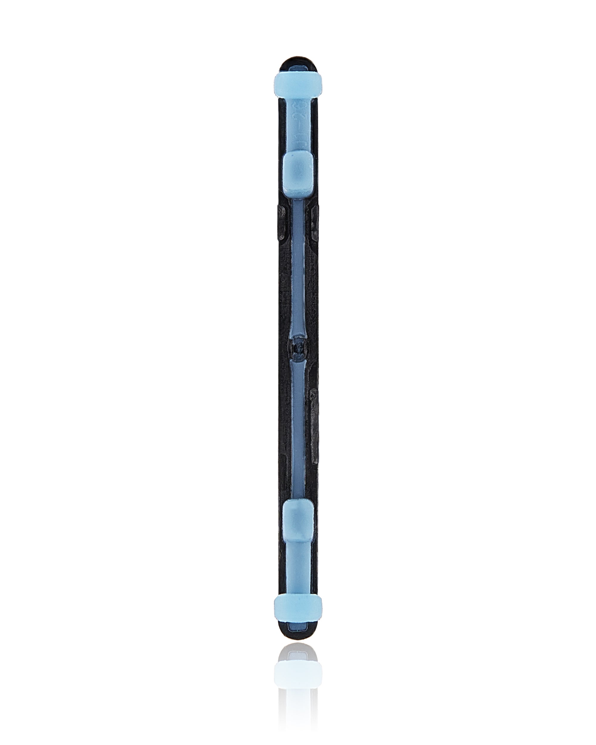 Hard Buttons (Volume) for Xiaomi Mi 11 Lite (Silver)