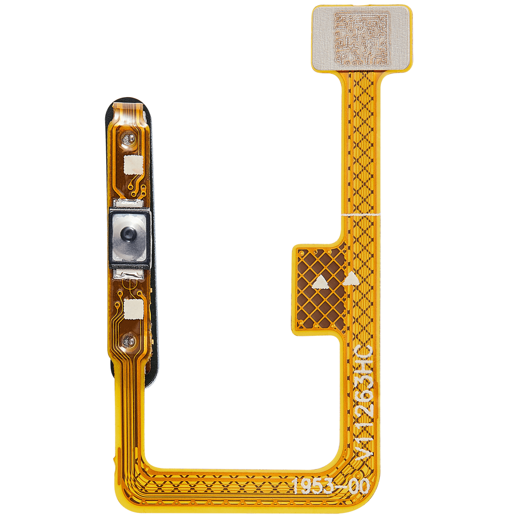 Fingerprint Reader with Flex Cable for Xiaomi Mi 11 Lite 5G (Mint Green)
