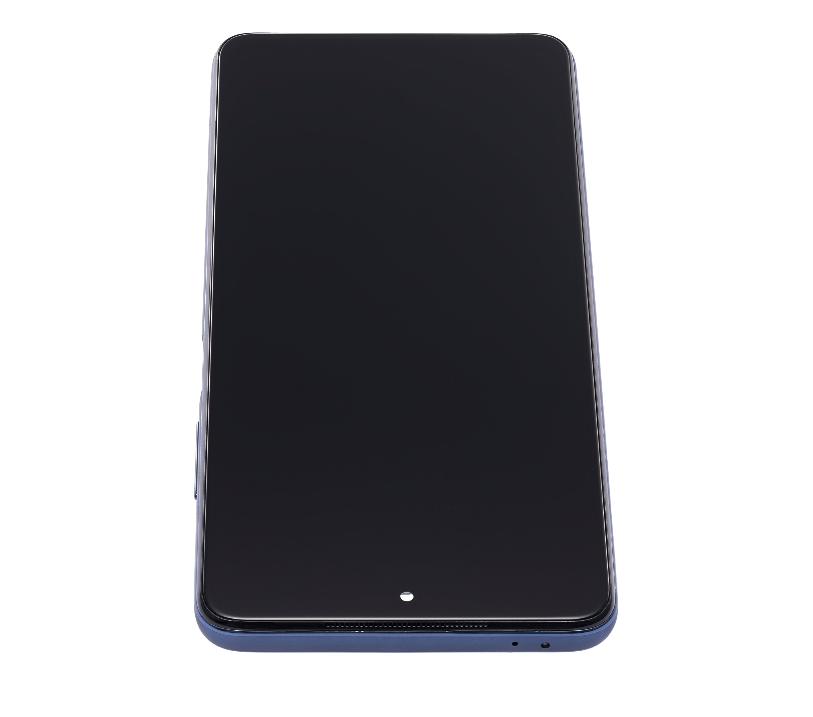 LCD Assembly with Frame for Xiaomi Mi 10T Lite 5G (Refurbished) (Pearl Gray)