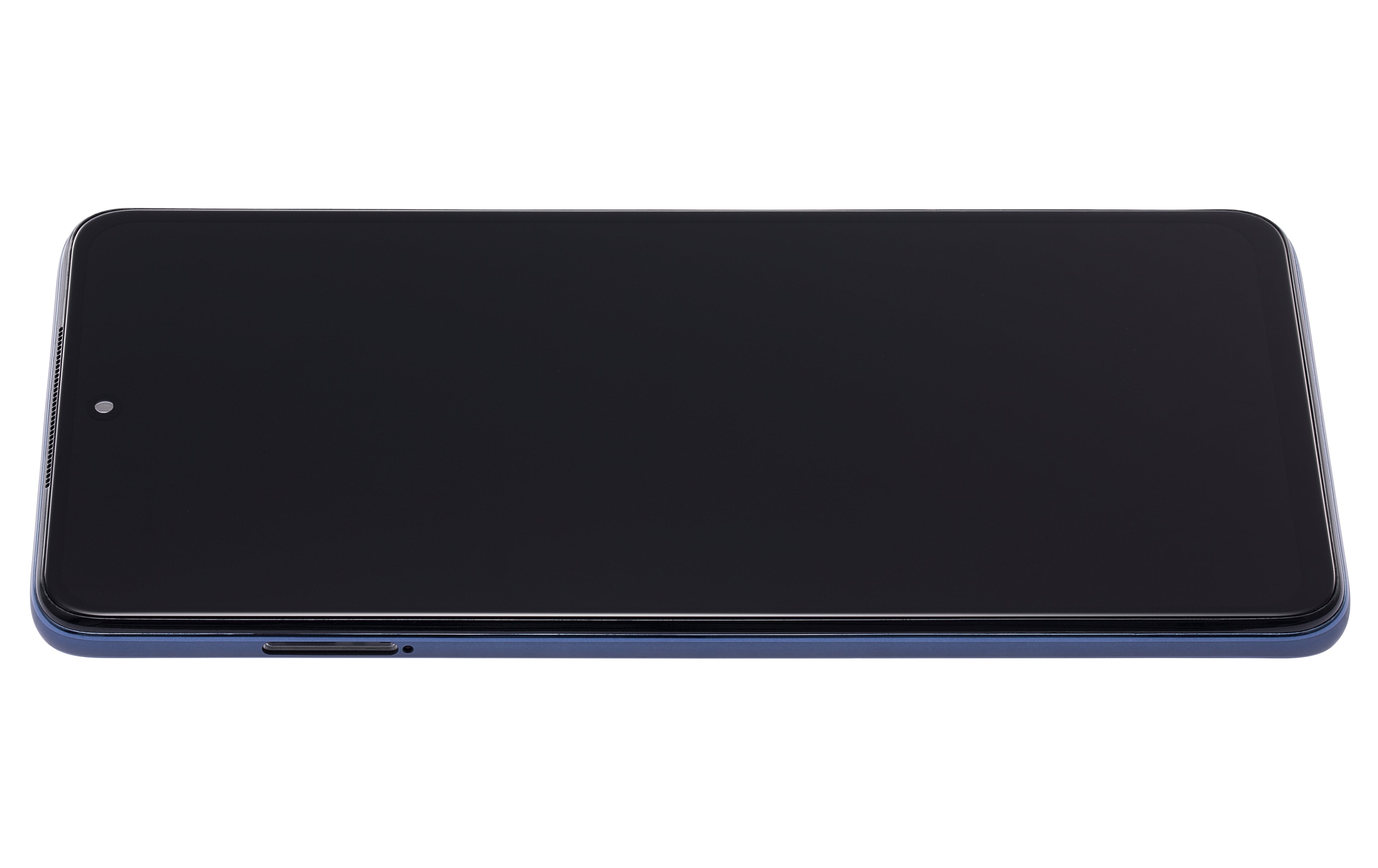 LCD Assembly with Frame for Xiaomi Mi 10T Lite 5G (Refurbished) (Pearl Gray)