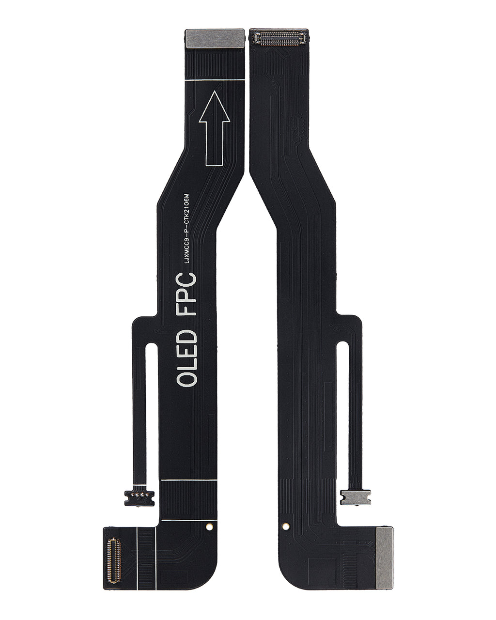 LCD Flex Kabel für Xiaomi Mi 9 Lite