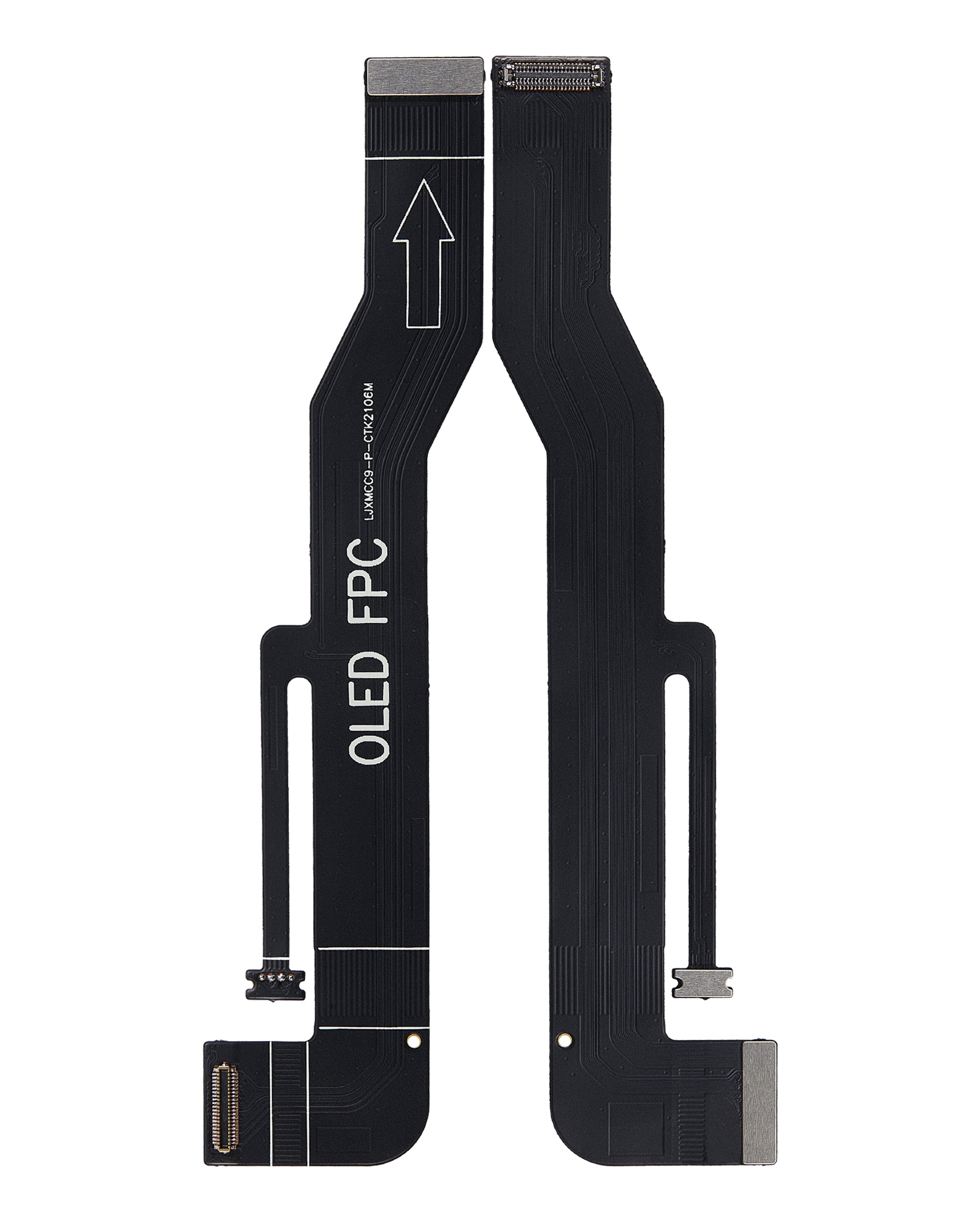LCD Flex Kabel für Xiaomi Mi 9 Lite