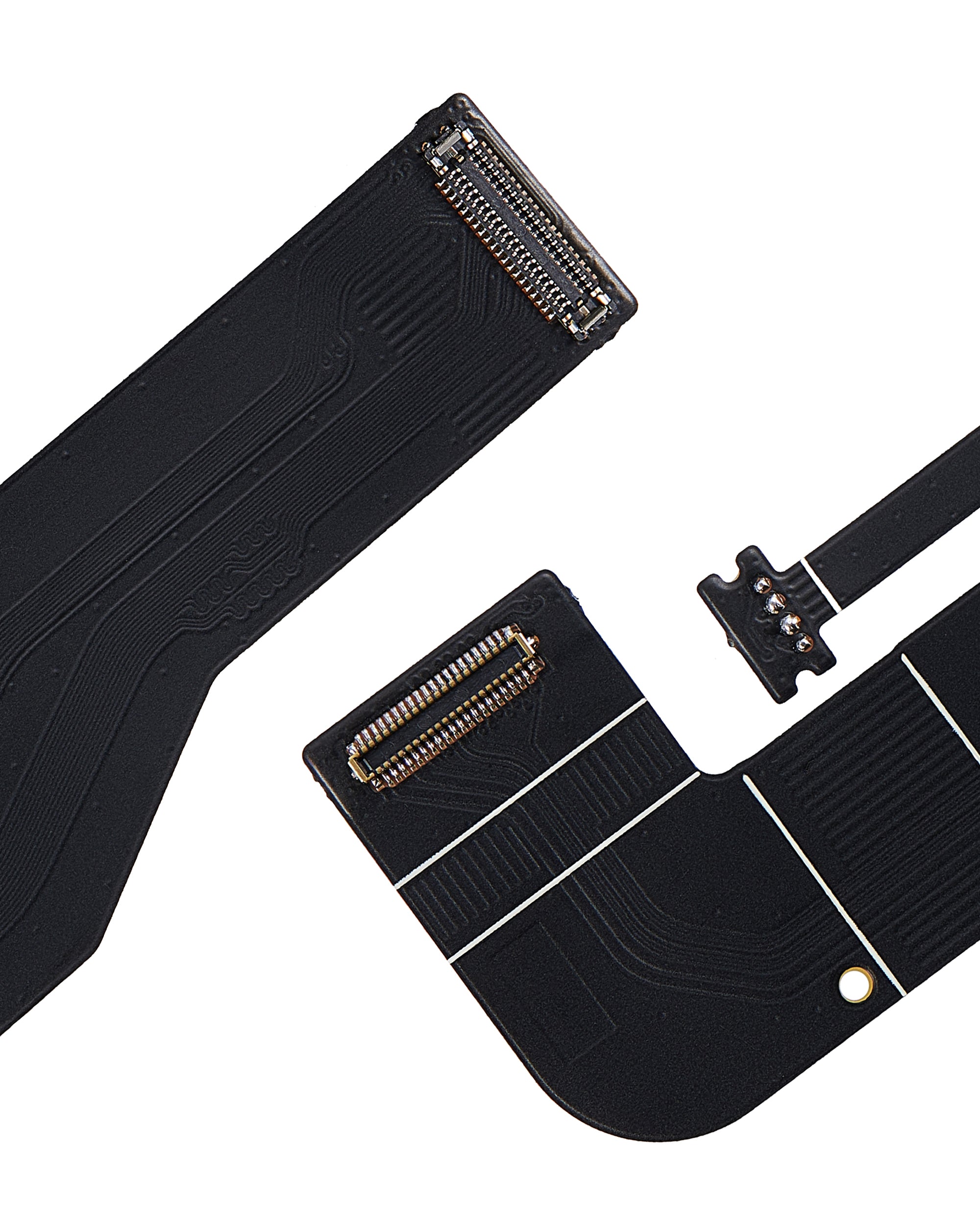 LCD Flex Kabel für Xiaomi Mi 9 Lite
