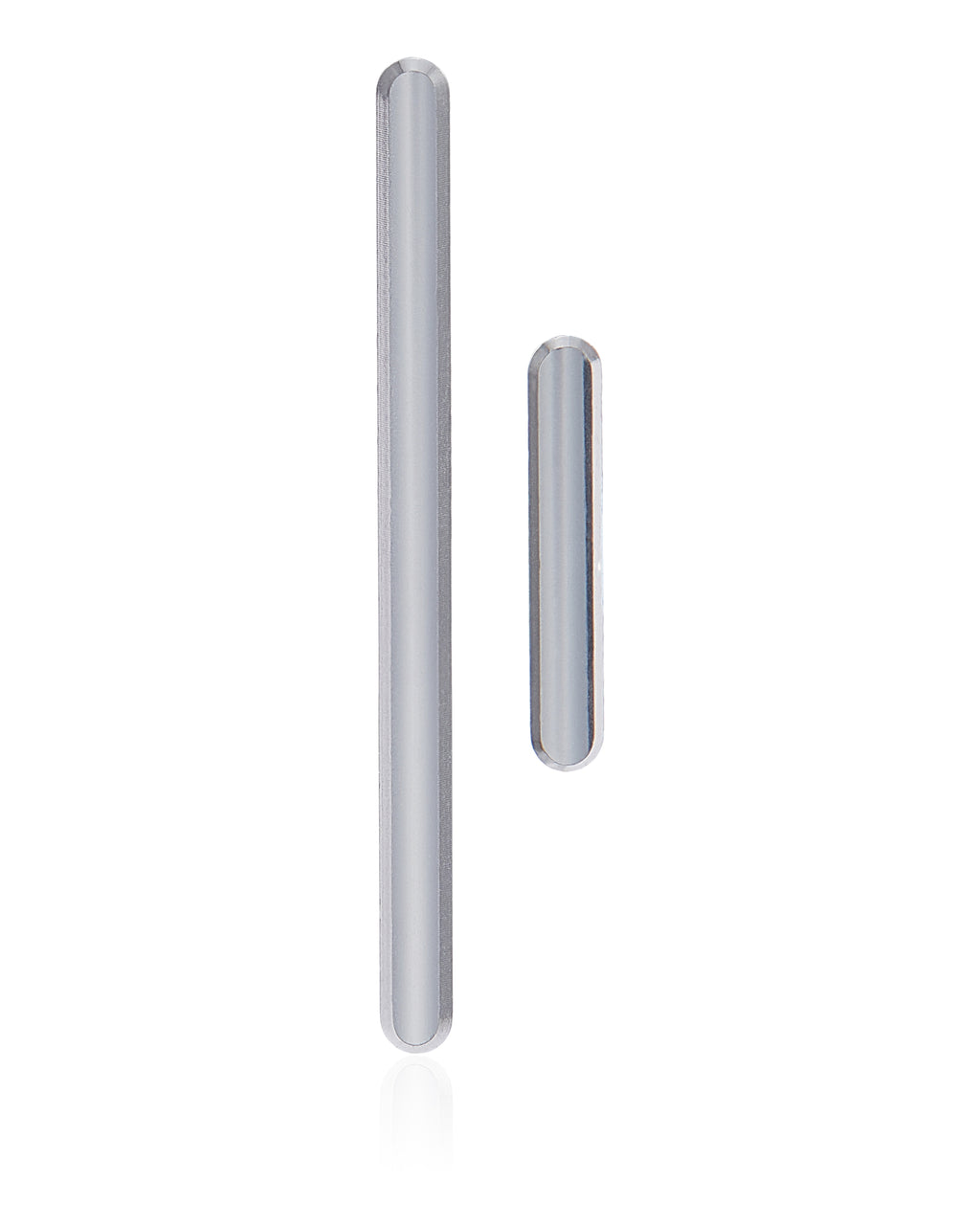 Hard Buttons (Power and Volume Keys) for Xiaomi Mi 9 Lite / CC9 (Pearl White)