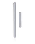 Hard Buttons (Power and Volume Keys) for Xiaomi Mi 9 Lite / CC9 (Pearl White)