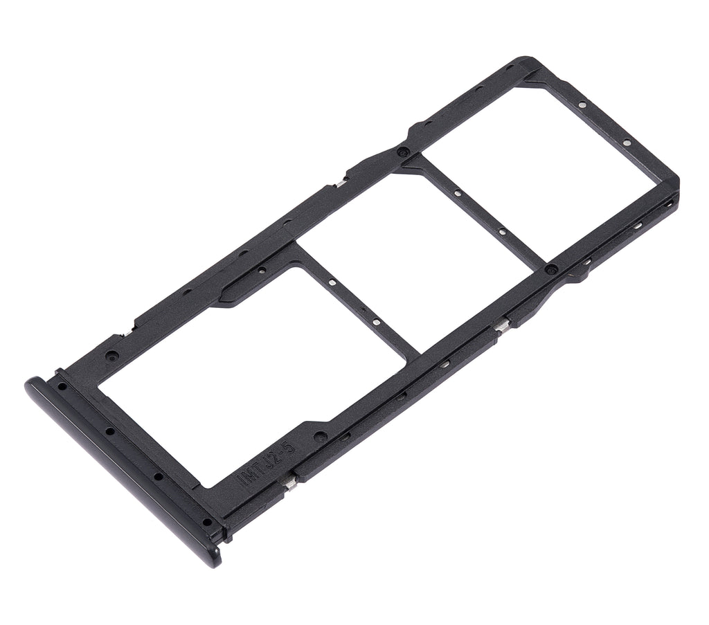 Dual-SIM-Kartenfach für Xiaomi Redmi 8 (Onyx Black)