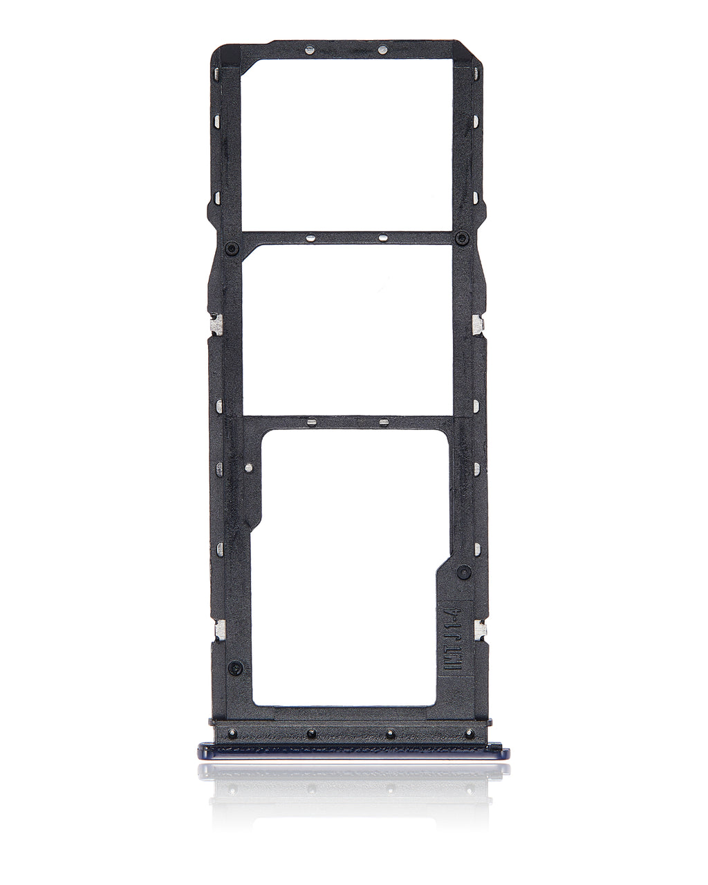 Dual SIM card tray for Xiaomi Redmi 8 (Sapphire Blue)
