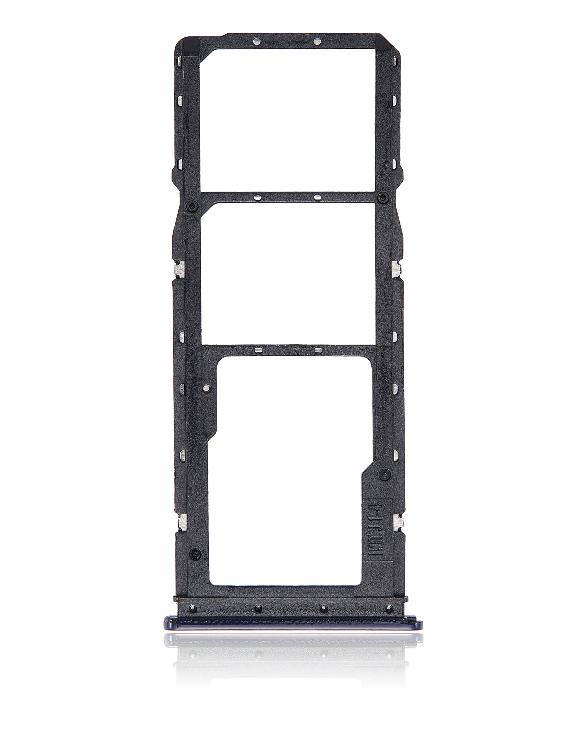 Dual SIM card tray for Xiaomi Redmi 8 (Sapphire Blue)