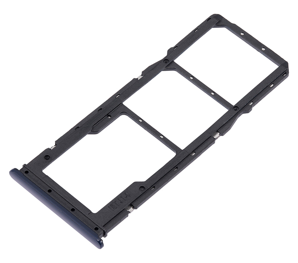 Dual SIM card tray for Xiaomi Redmi 8 (Sapphire Blue)