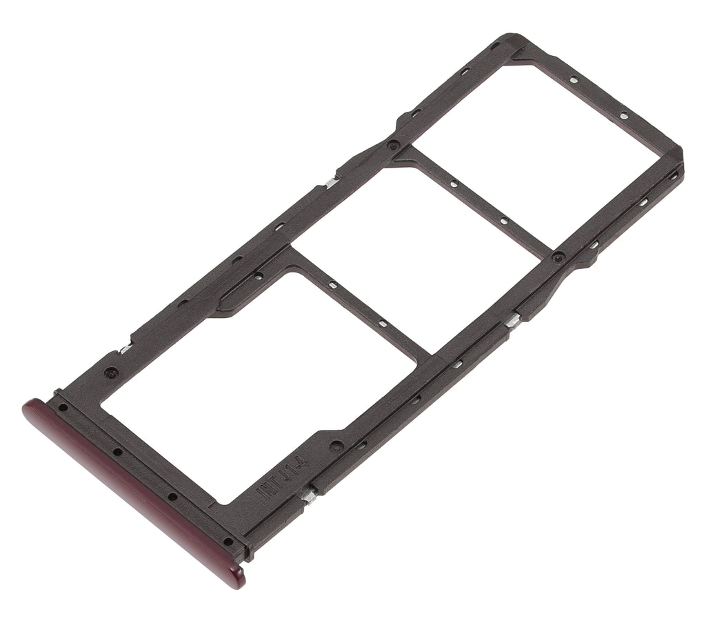 Dual-SIM-Kartenfach für Xiaomi Redmi 8 (Phantom Red)