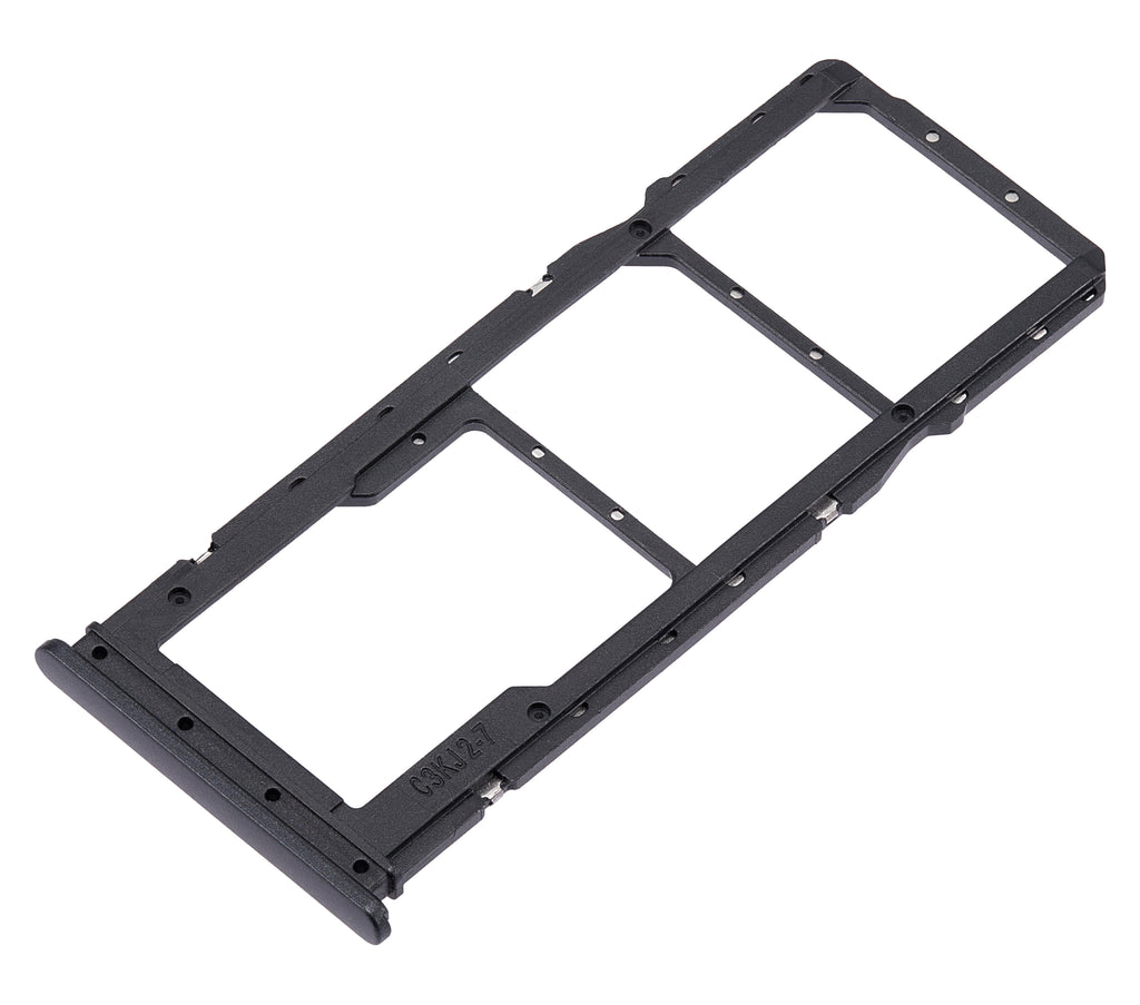 Dual-SIM-Kartenfach für Xiaomi Redmi 8A (Midnight Schwarz)