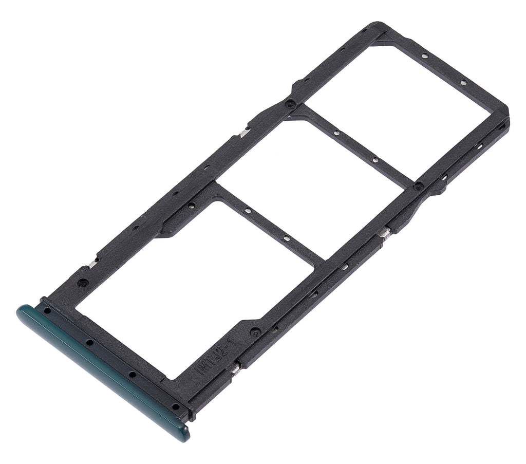 Dual-SIM-Kartenfach für Xiaomi Redmi 8 (Grün)