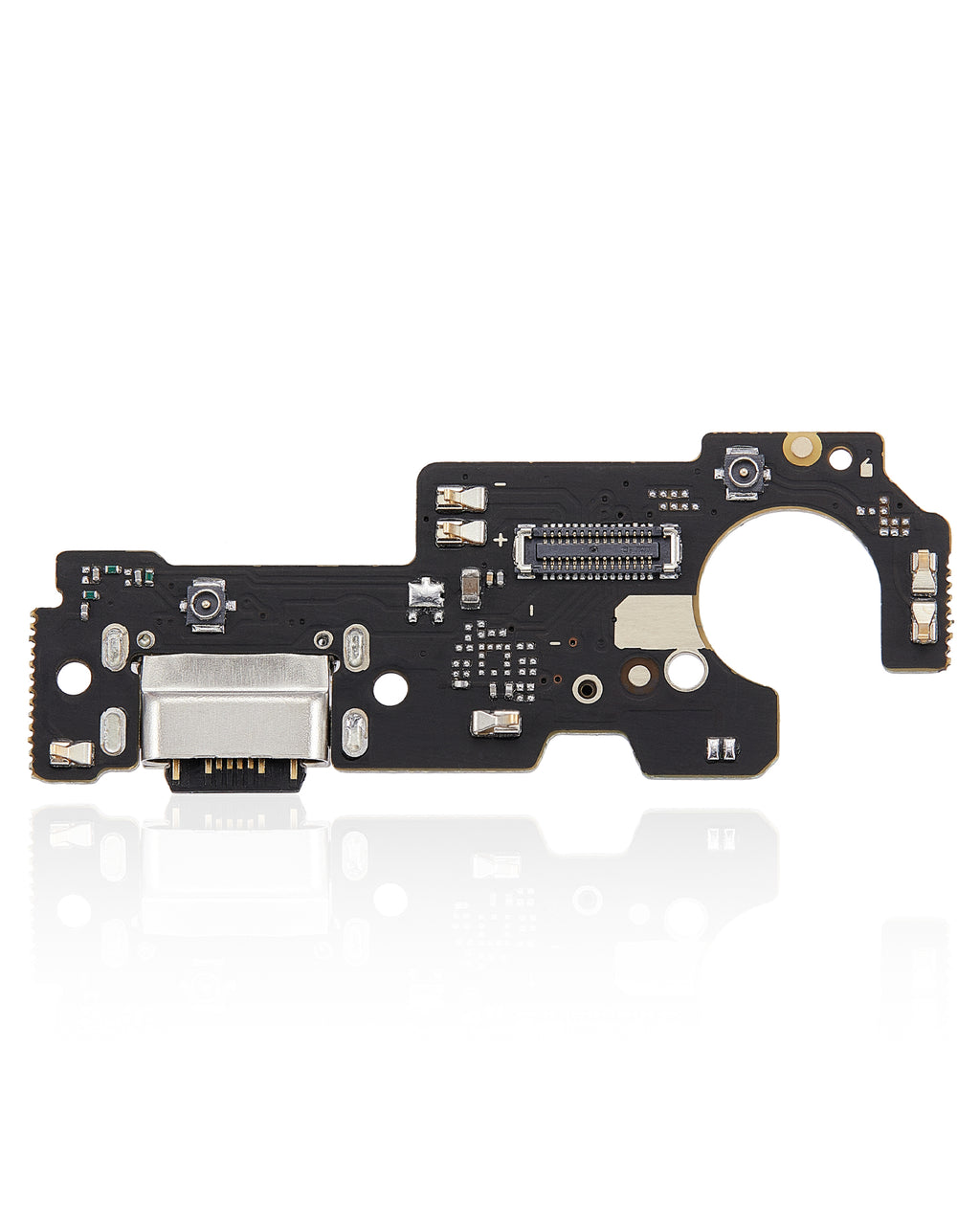 Ladebuchse mit Platine für Xiaomi Poco M3 Pro 5G (Aftermarket Plus)