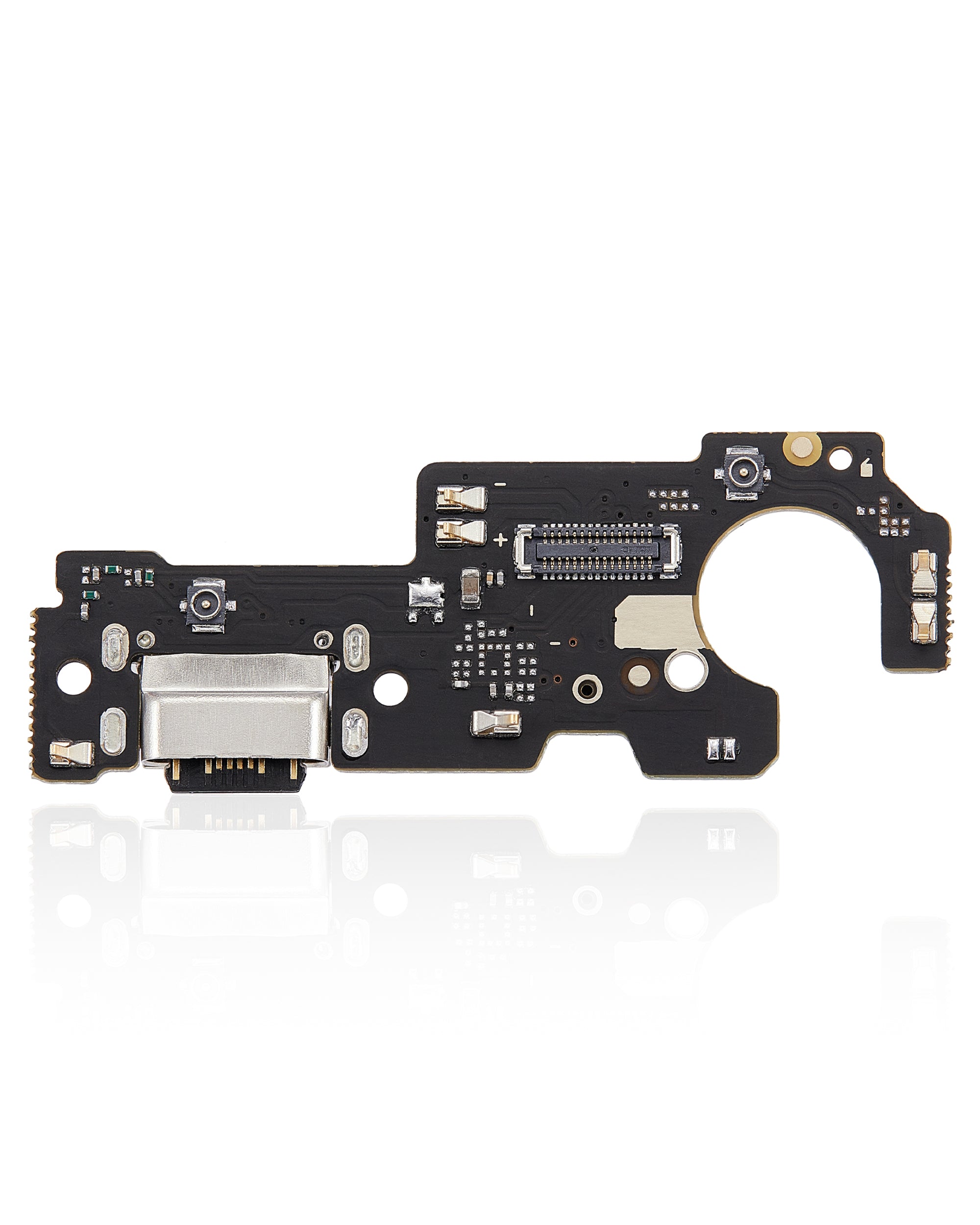 Ladebuchse mit Platine für Xiaomi Poco M3 Pro 5G (Aftermarket Plus)