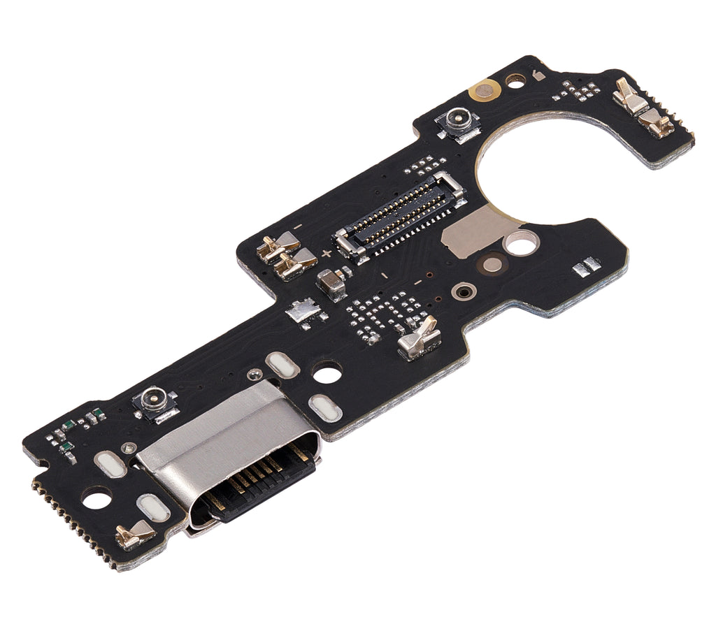 Ladebuchse mit Platine für Xiaomi Poco M3 Pro 5G (Aftermarket Plus)