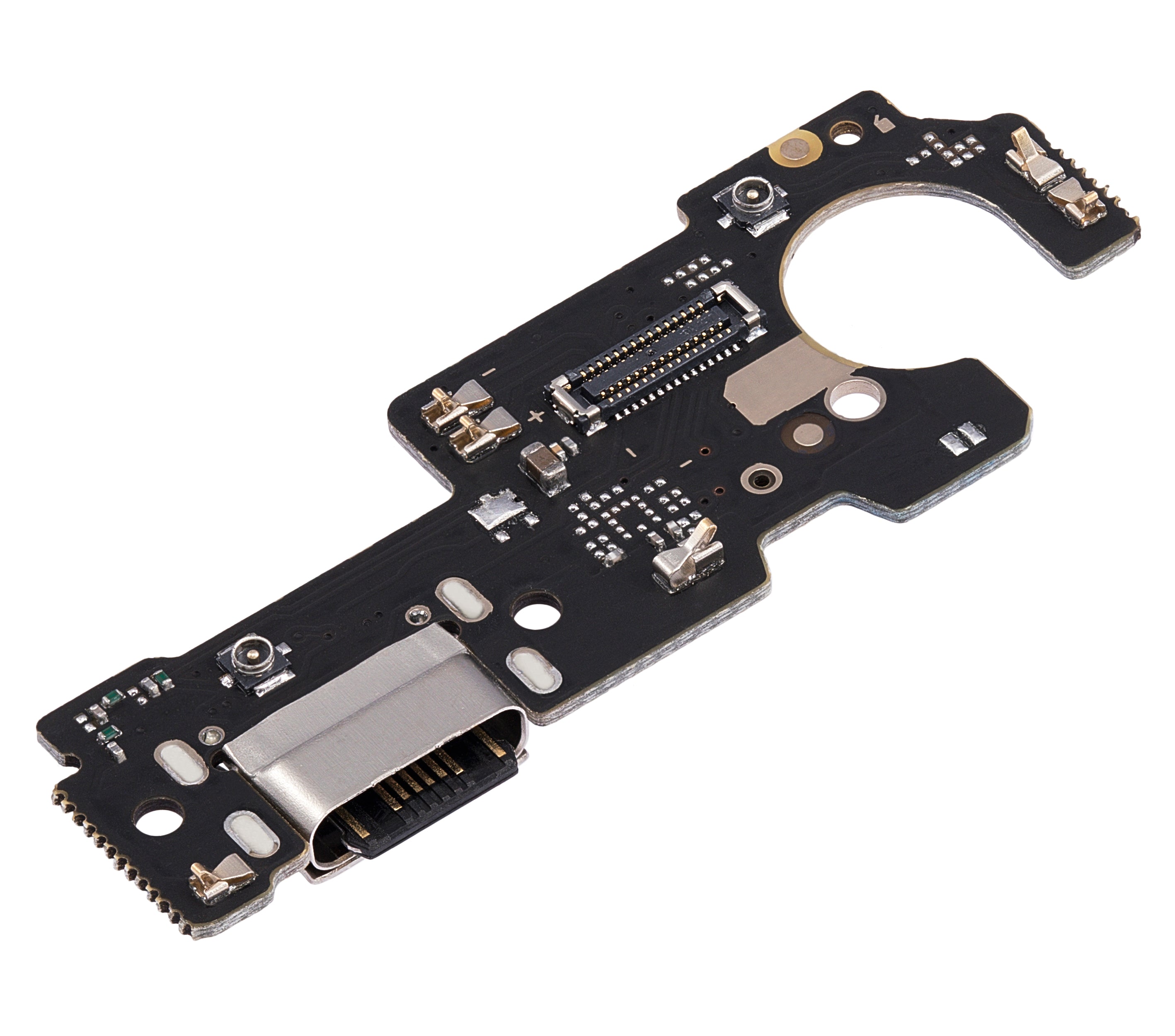 Ladebuchse mit Platine für Xiaomi Poco M3 Pro 5G (Aftermarket Plus)