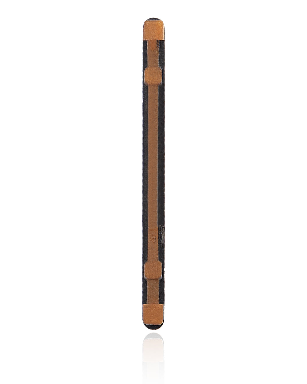 Hard Button (Lautstärke) für Xiaomi Redmi Note 10 5G (Graphit Grau)