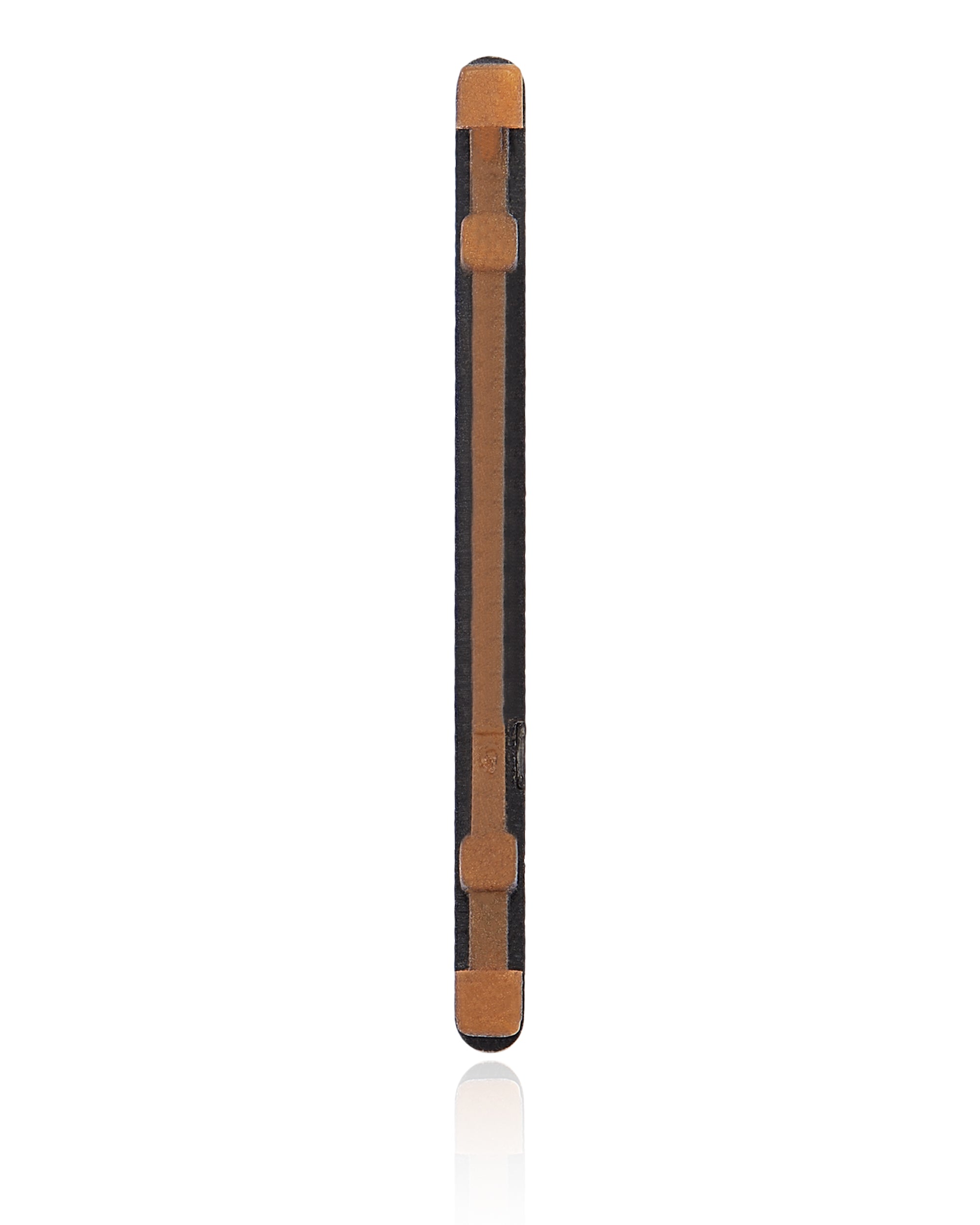 Hard Button (Lautstärke) für Xiaomi Redmi Note 10 5G (Graphit Grau)