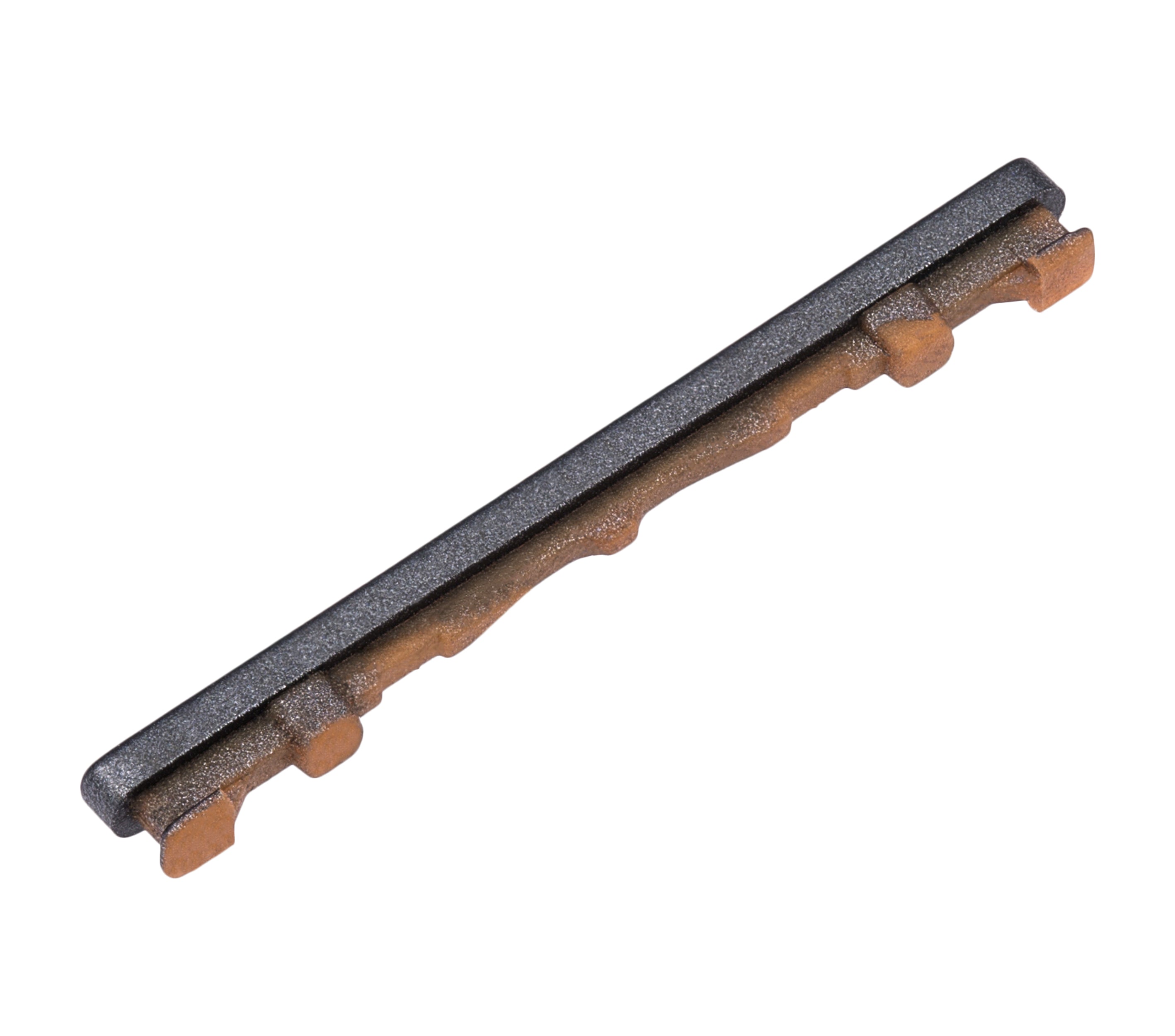 Hard Button (Lautstärke) für Xiaomi Redmi Note 10 5G (Graphit Grau)