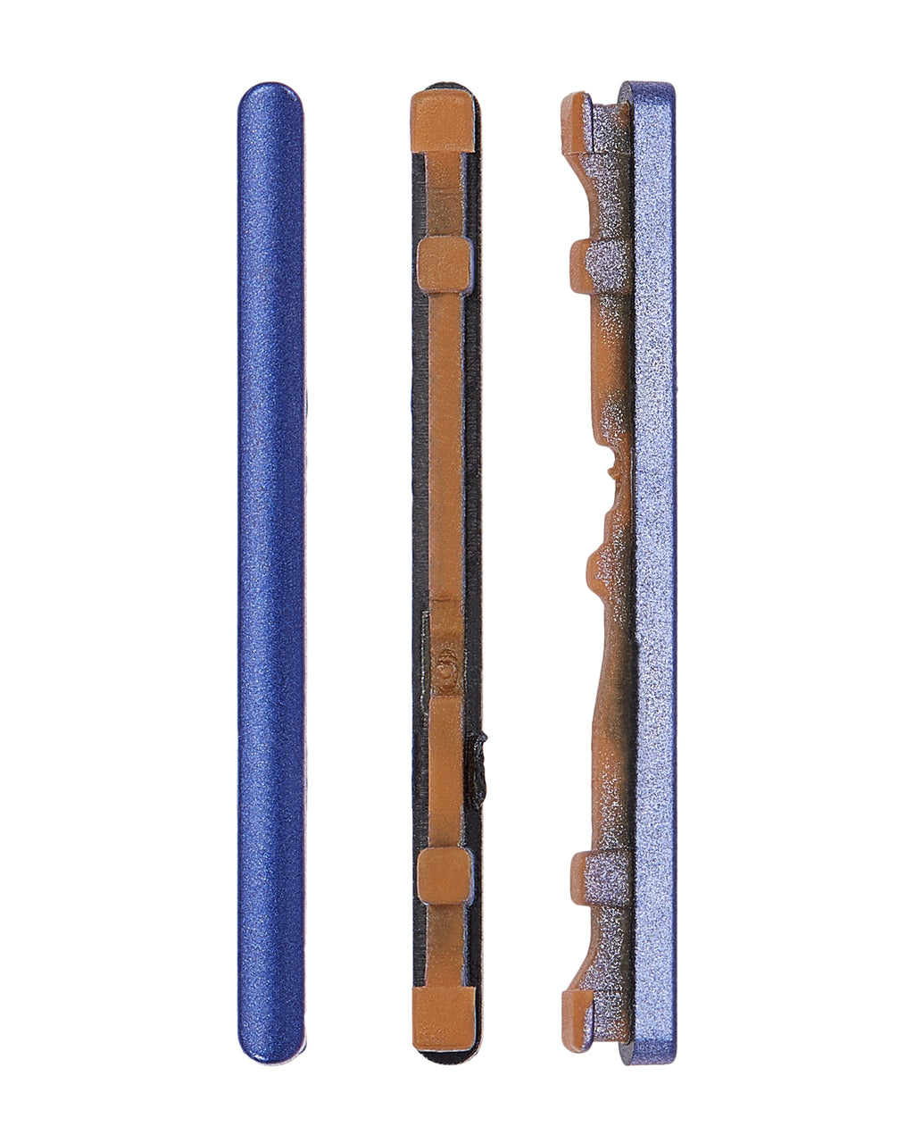 Hard Button (Volume) for Xiaomi Redmi Note 10 5G (Nighttime Blue)