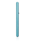 Hard-Taste (Lautstärke) für Xiaomi Redmi Note 10 5G (Aurora Green)