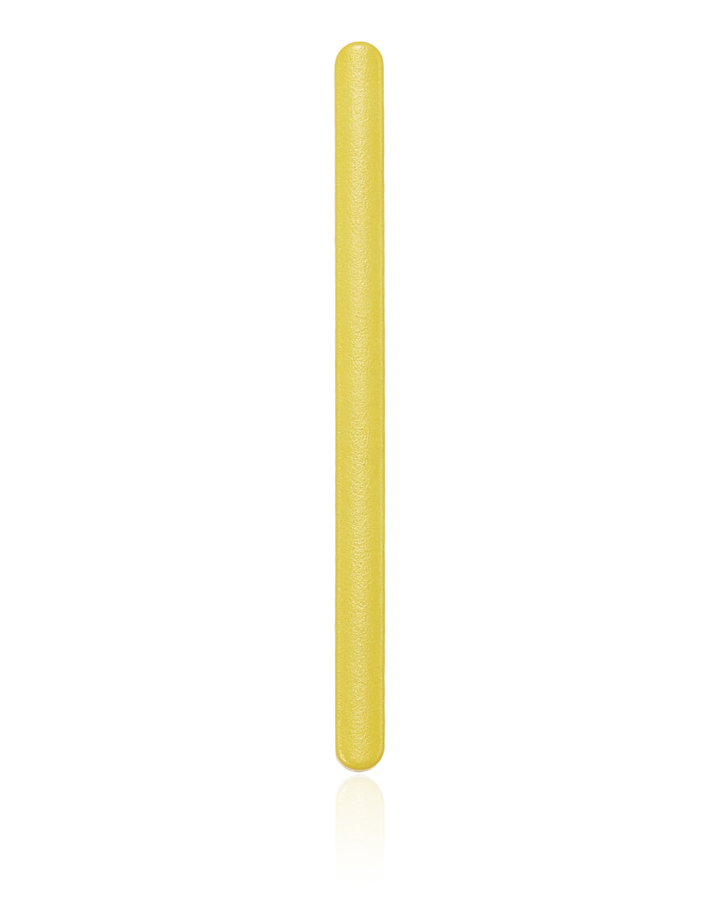 Hard button (volume) for Xiaomi Redmi Note 10 5G (Yellow)