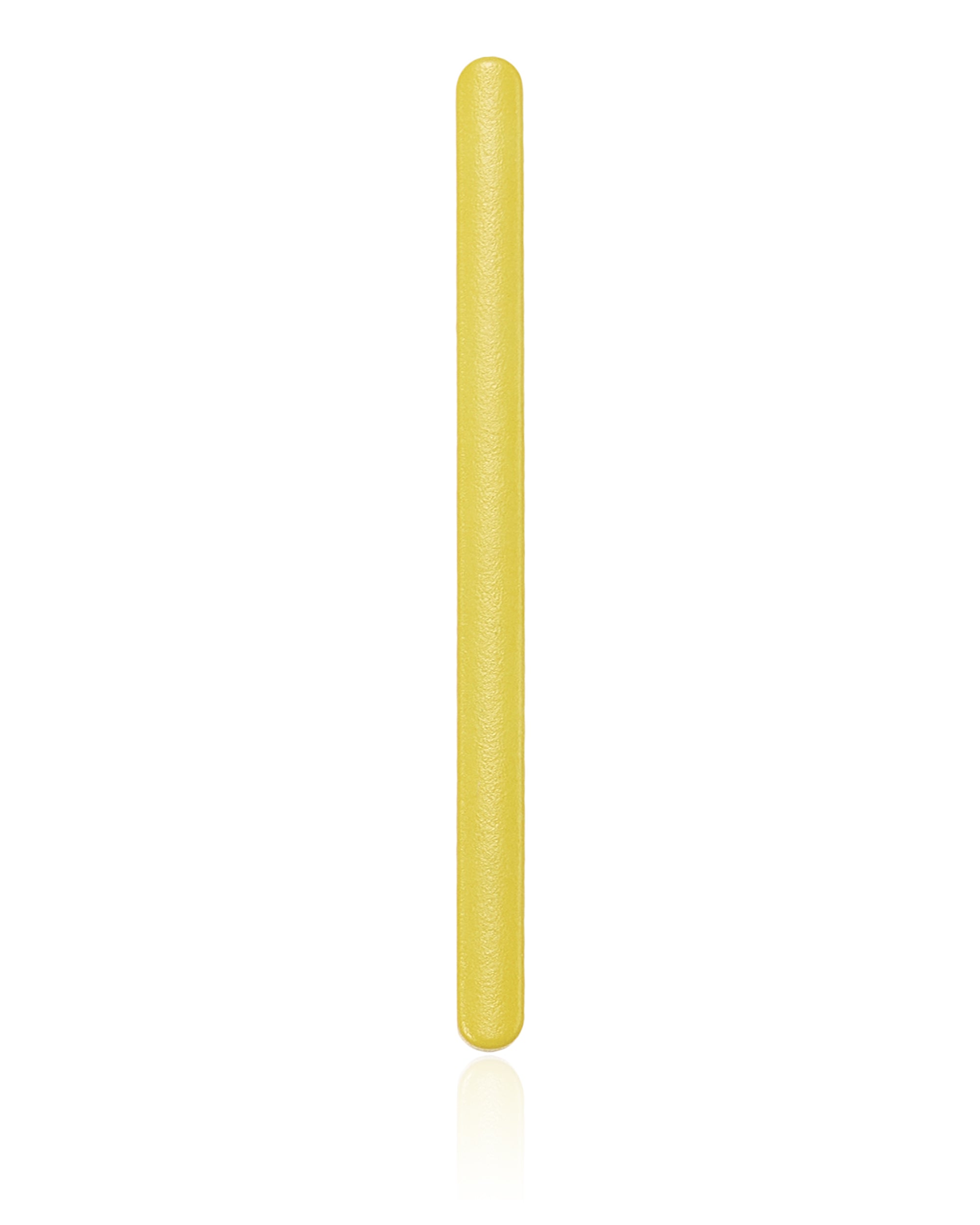 Hard button (volume) for Xiaomi Redmi Note 10 5G (Yellow)