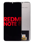 LCD-Display ohne Rahmen für Xiaomi Redmi Note 8 / 8 (2021) Aftermarket Plus