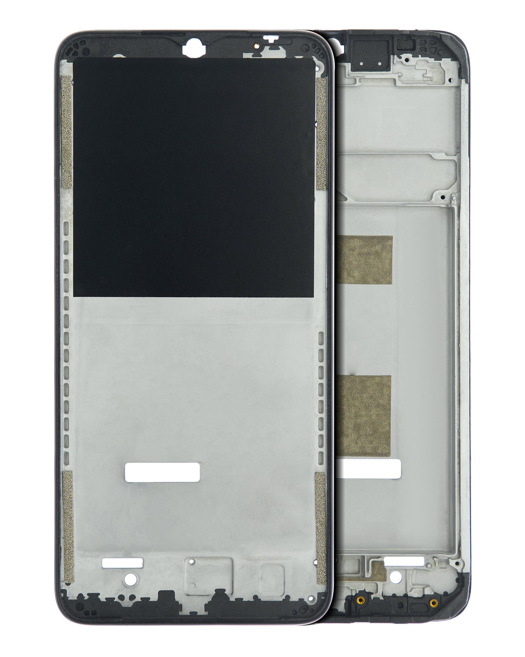 LCD Frame for Xiaomi Redmi Note 9 4G