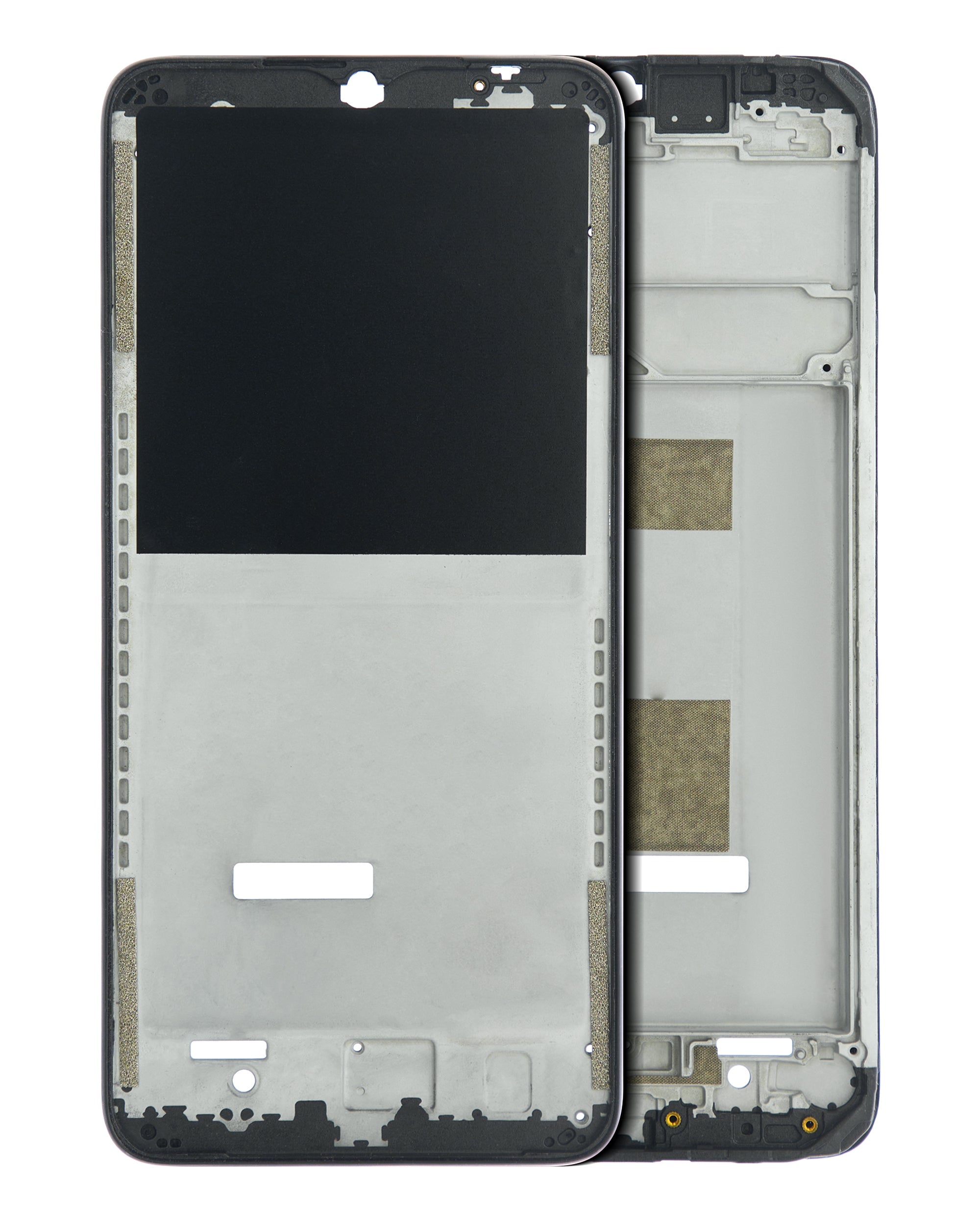 LCD Frame for Xiaomi Redmi Note 9 4G