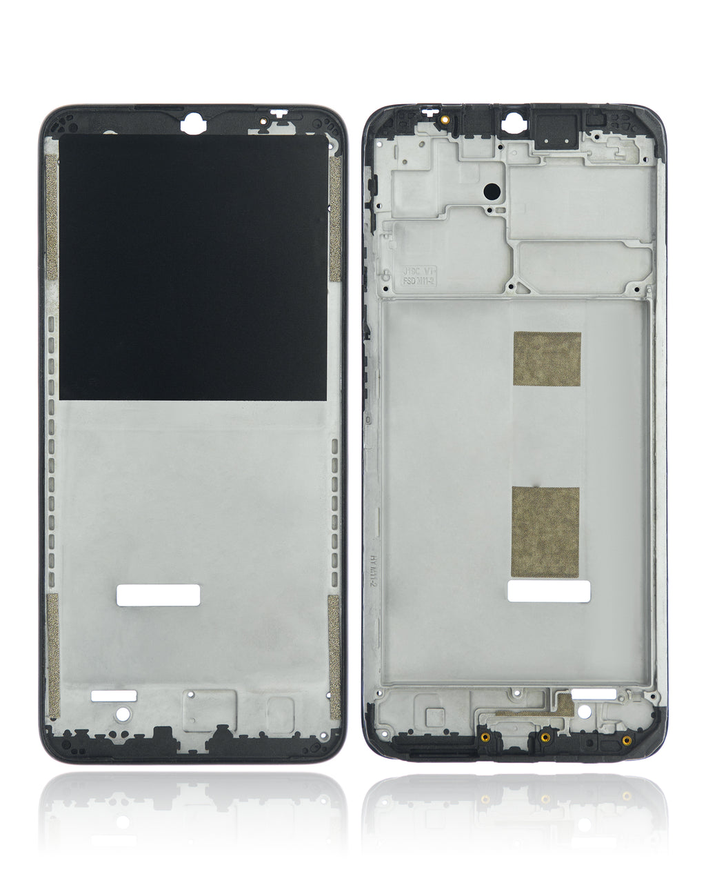 LCD Frame for Xiaomi Redmi Note 9 4G