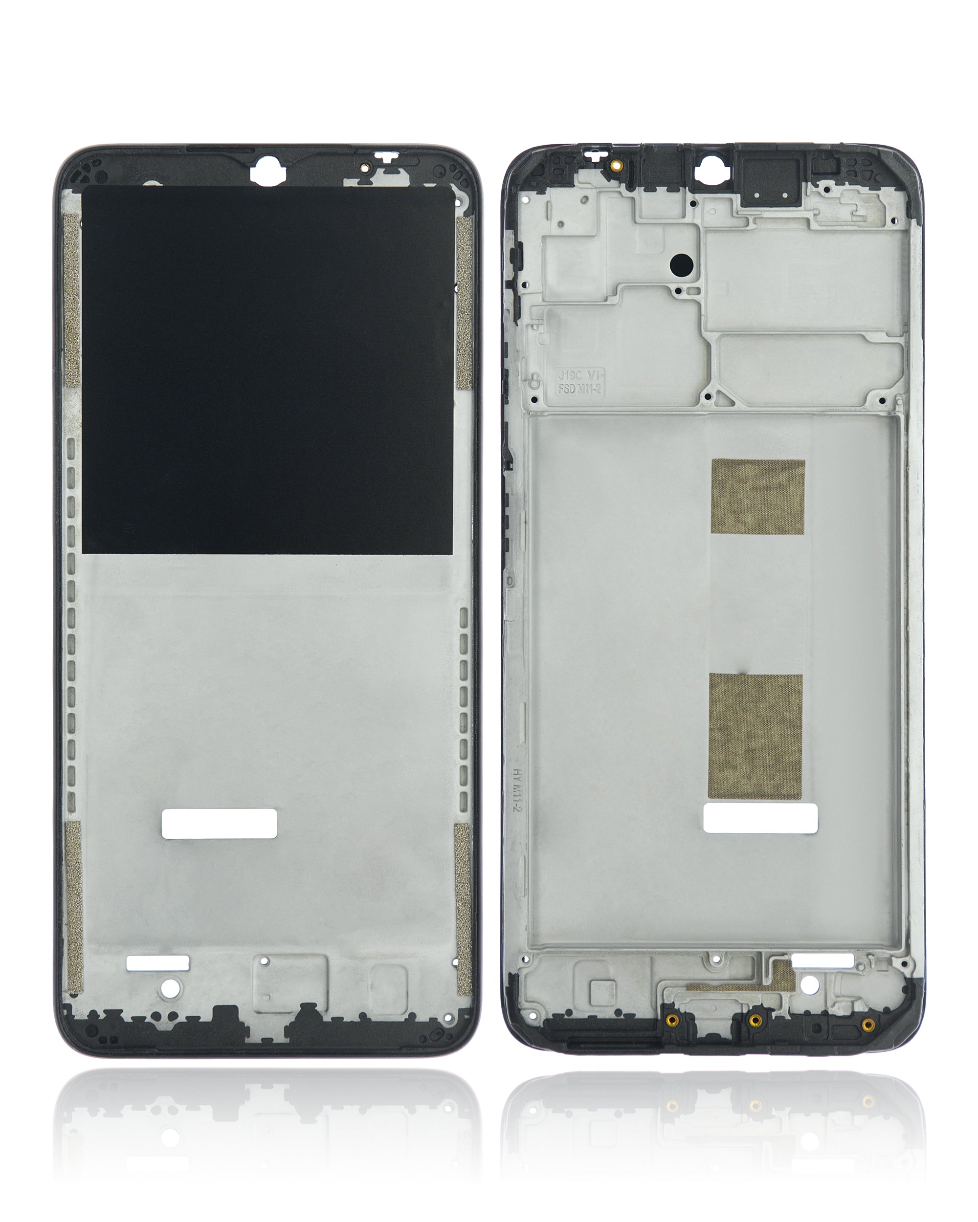 LCD Frame for Xiaomi Redmi Note 9 4G