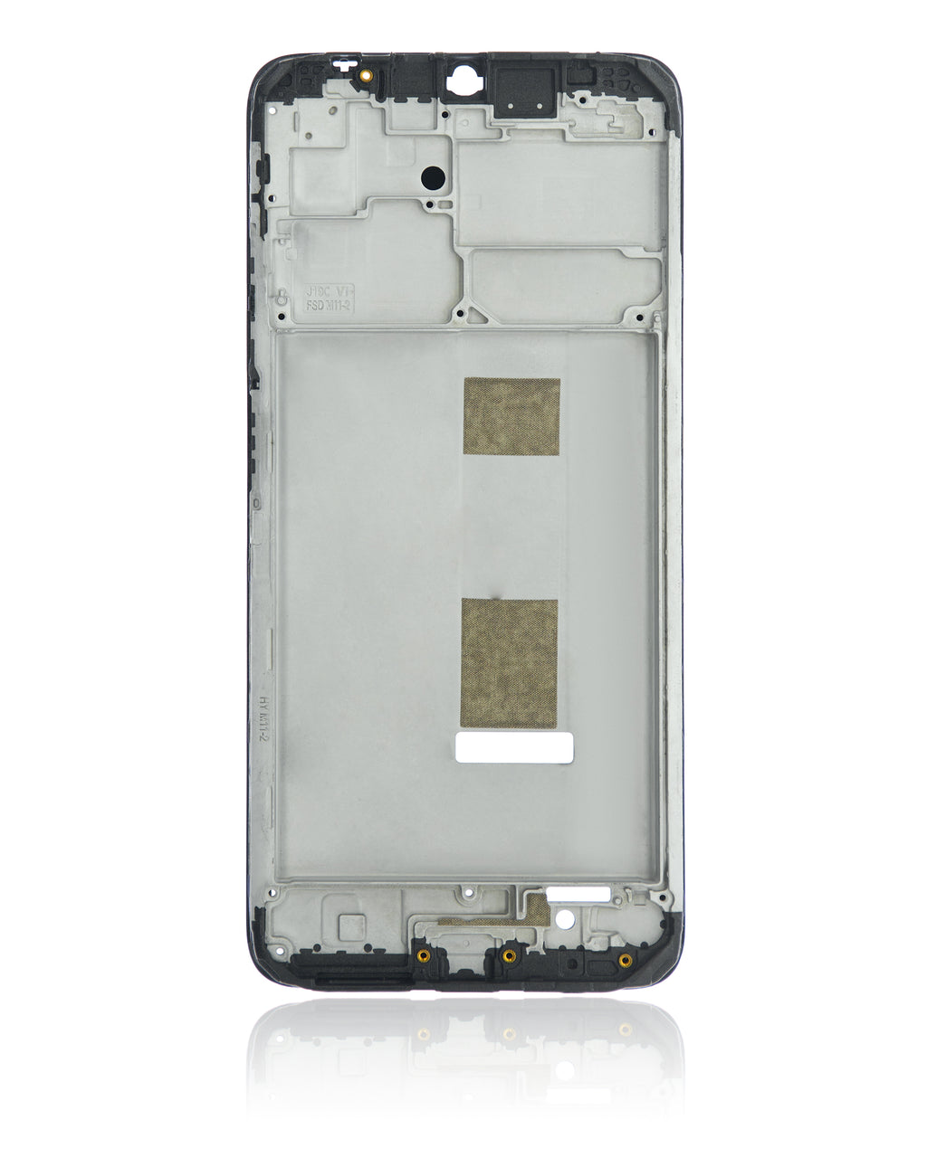 LCD Frame for Xiaomi Redmi Note 9 4G